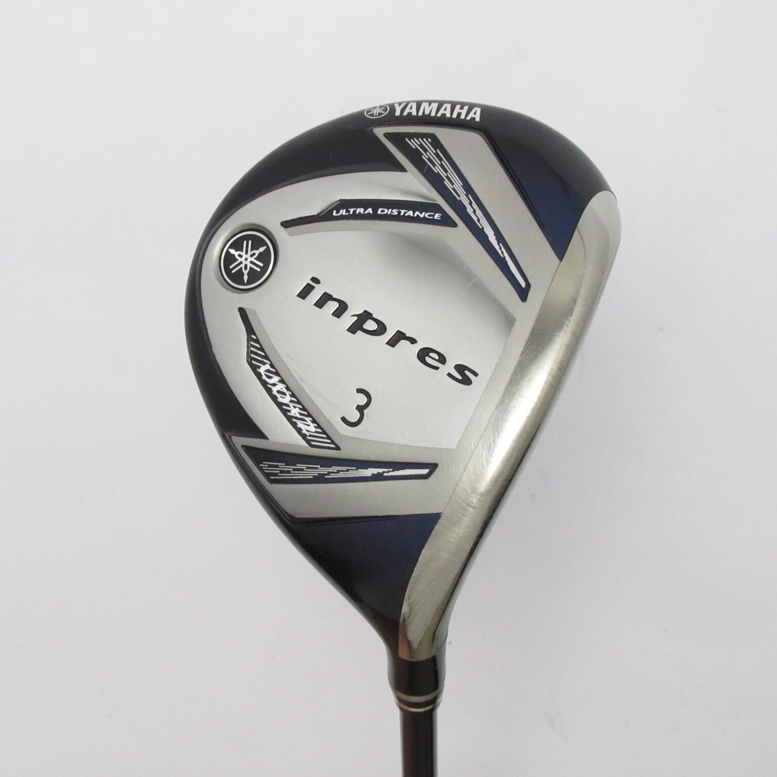 ヤマハ(YAMAHA) 中古フェアウェイウッド メンズ 通販｜GDO中古ゴルフクラブ