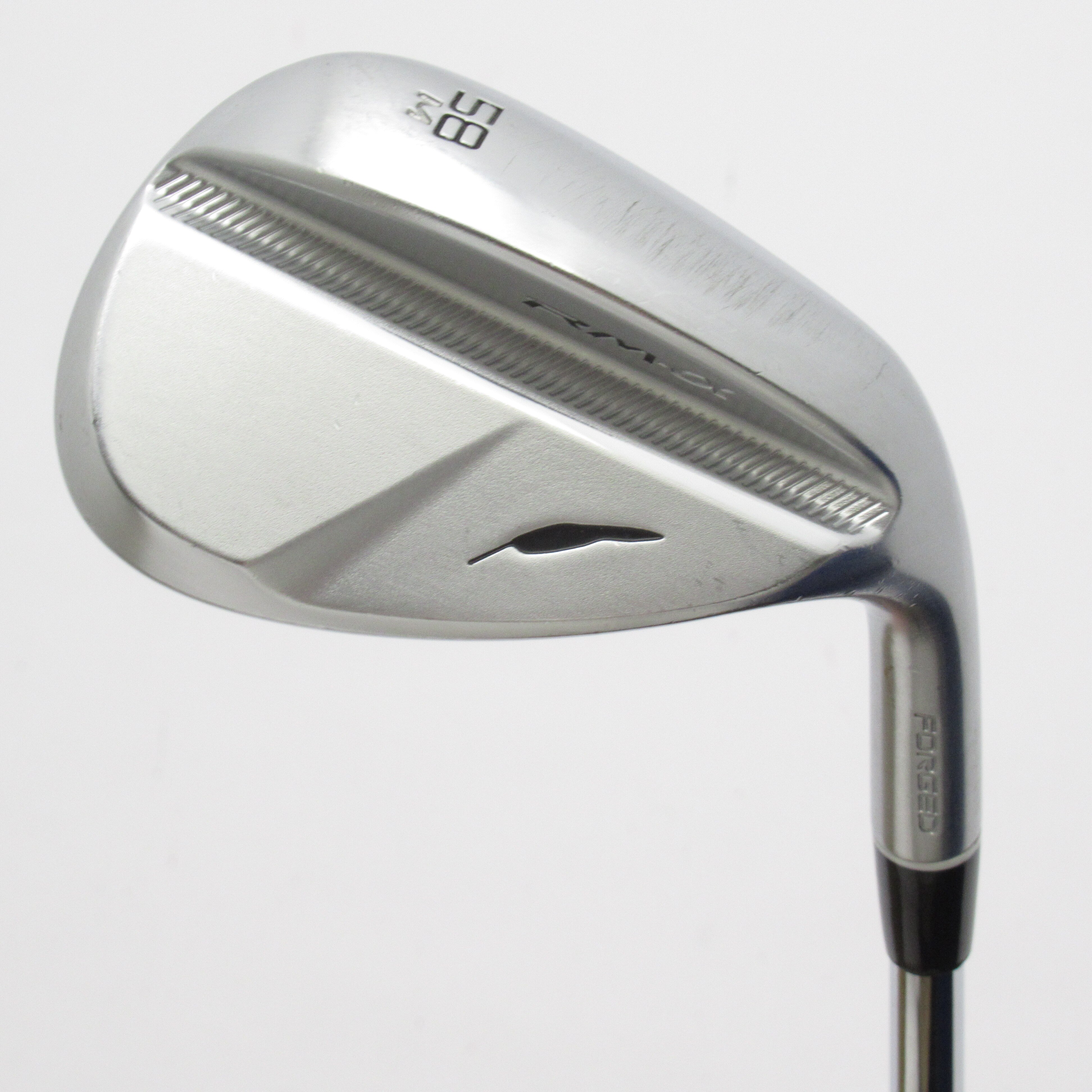 中古】RM-α ウェッジ N.S.PRO TS-101w 58-11 WEDGE C(ウェッジ（単品