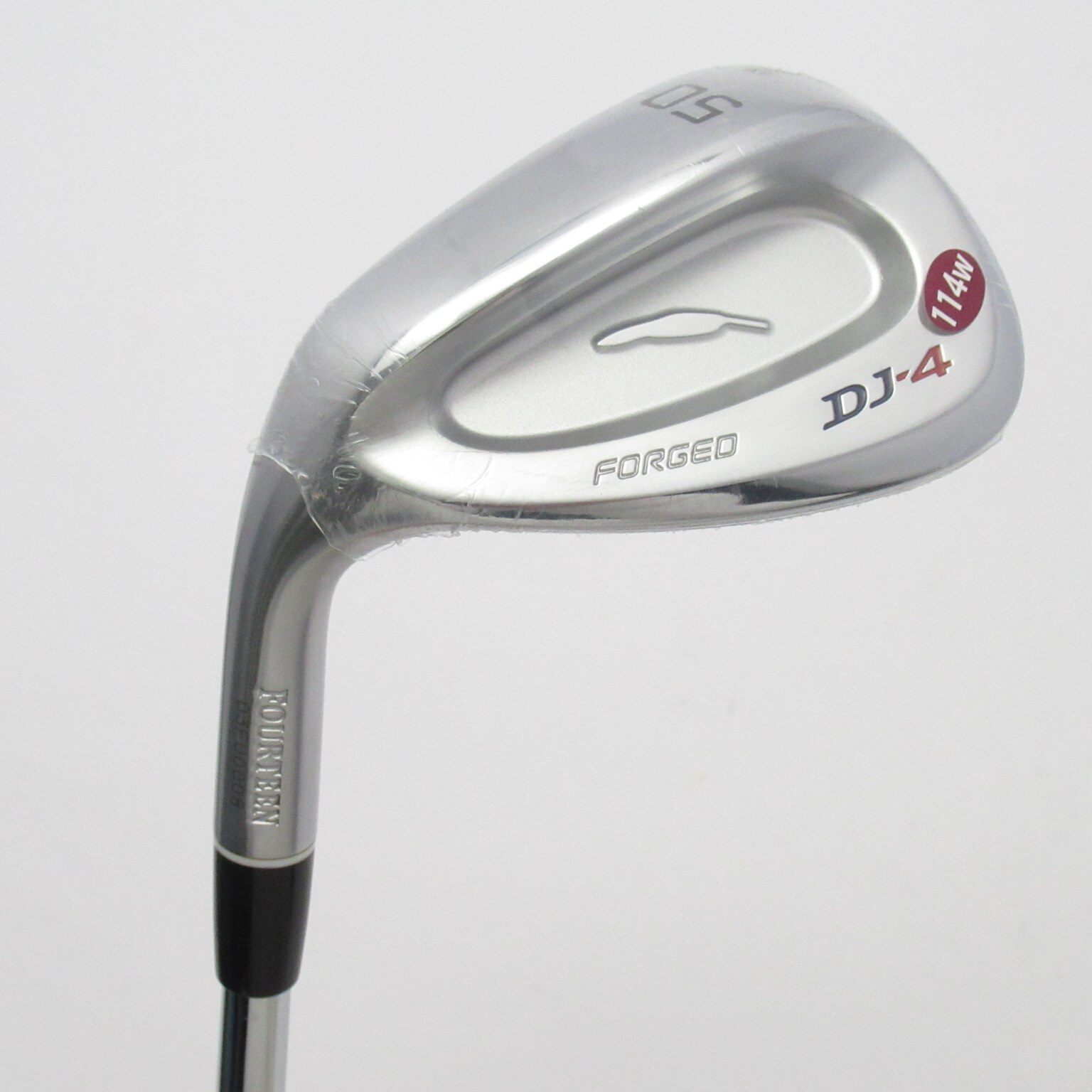 中古】DJ-4 ウェッジ N.S.PRO TS-114w 50-04 WEDGE A レフティ