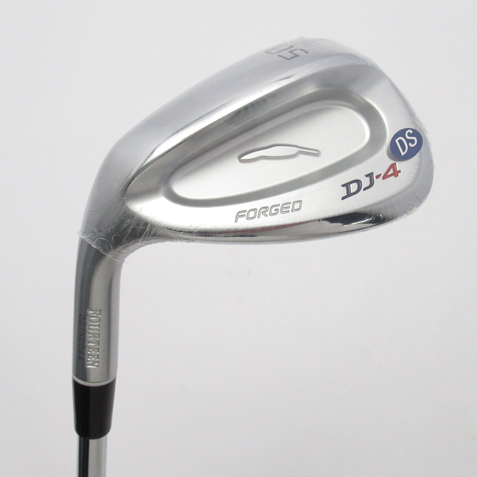 中古】DJ-4 ウェッジ N.S.PRO DS-91w 50-04 WEDGE A レフティ(ウェッジ