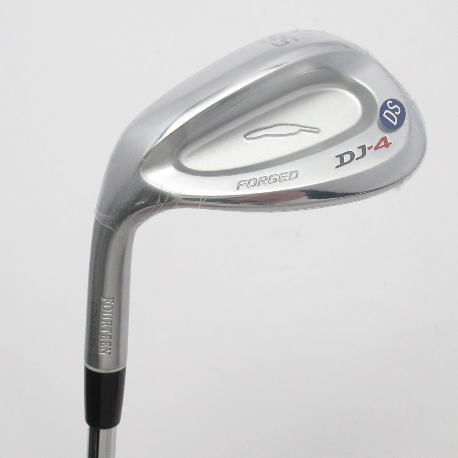 中古】DJ-4 ウェッジ N.S.PRO DS-91w 56-07 WEDGE A レフティ(ウェッジ