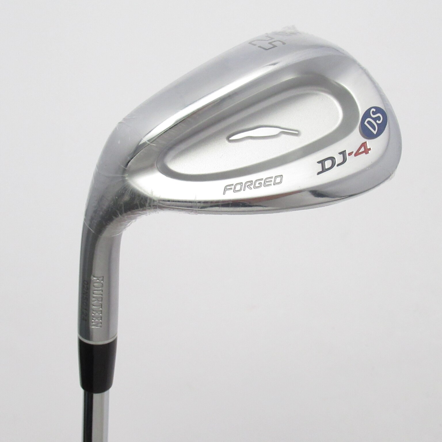 中古】DJ-4 ウェッジ N.S.PRO DS-91w 52-05 WEDGE A レフティ(ウェッジ