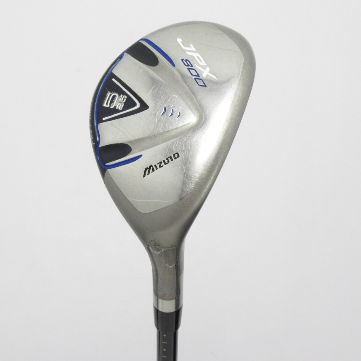 中古】JPX 800 ユーティリティ TOUR SPIRIT 370i 25 設定無 D