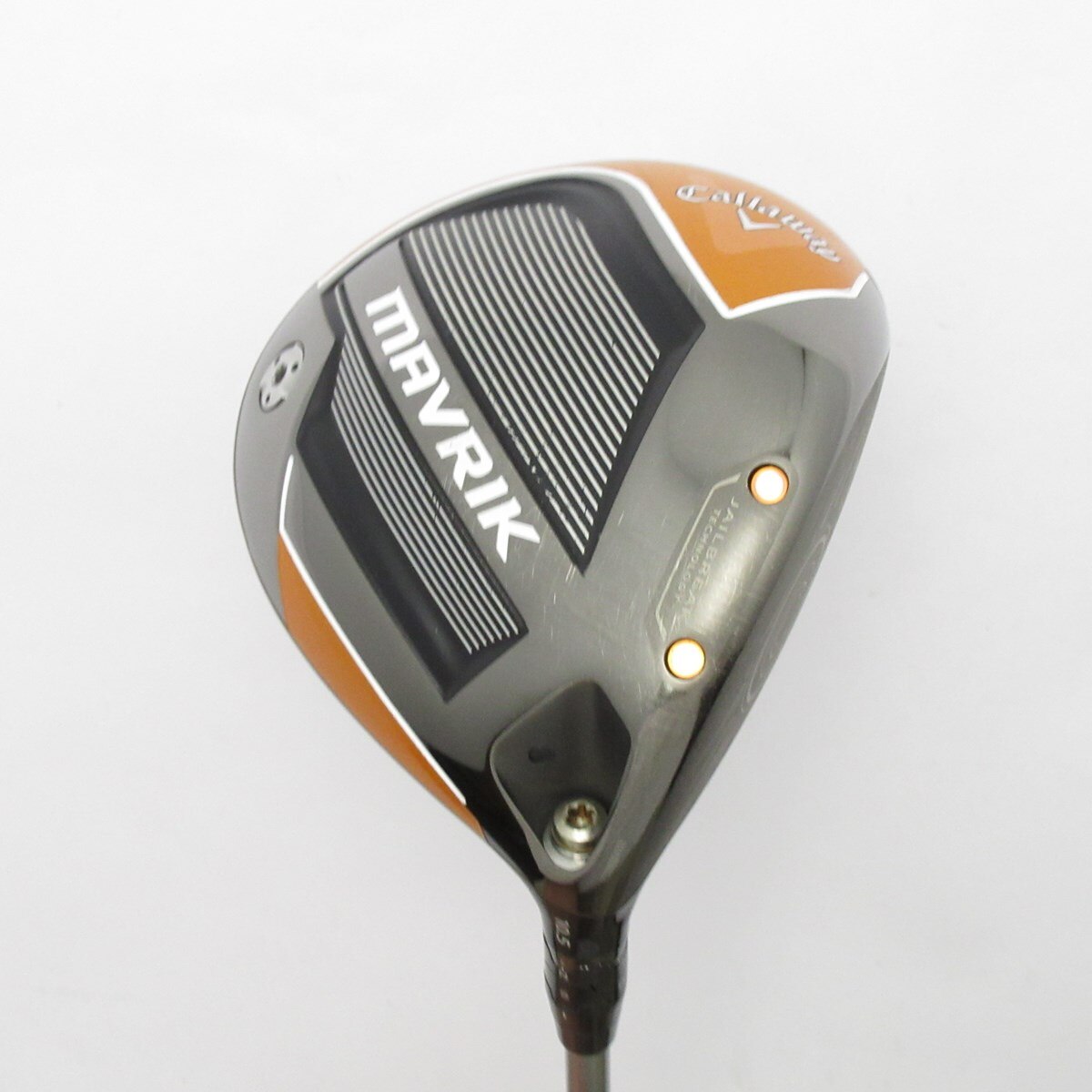 中古】マーベリック ドライバー Diamana 50 for Callaway 10.5 SR CD