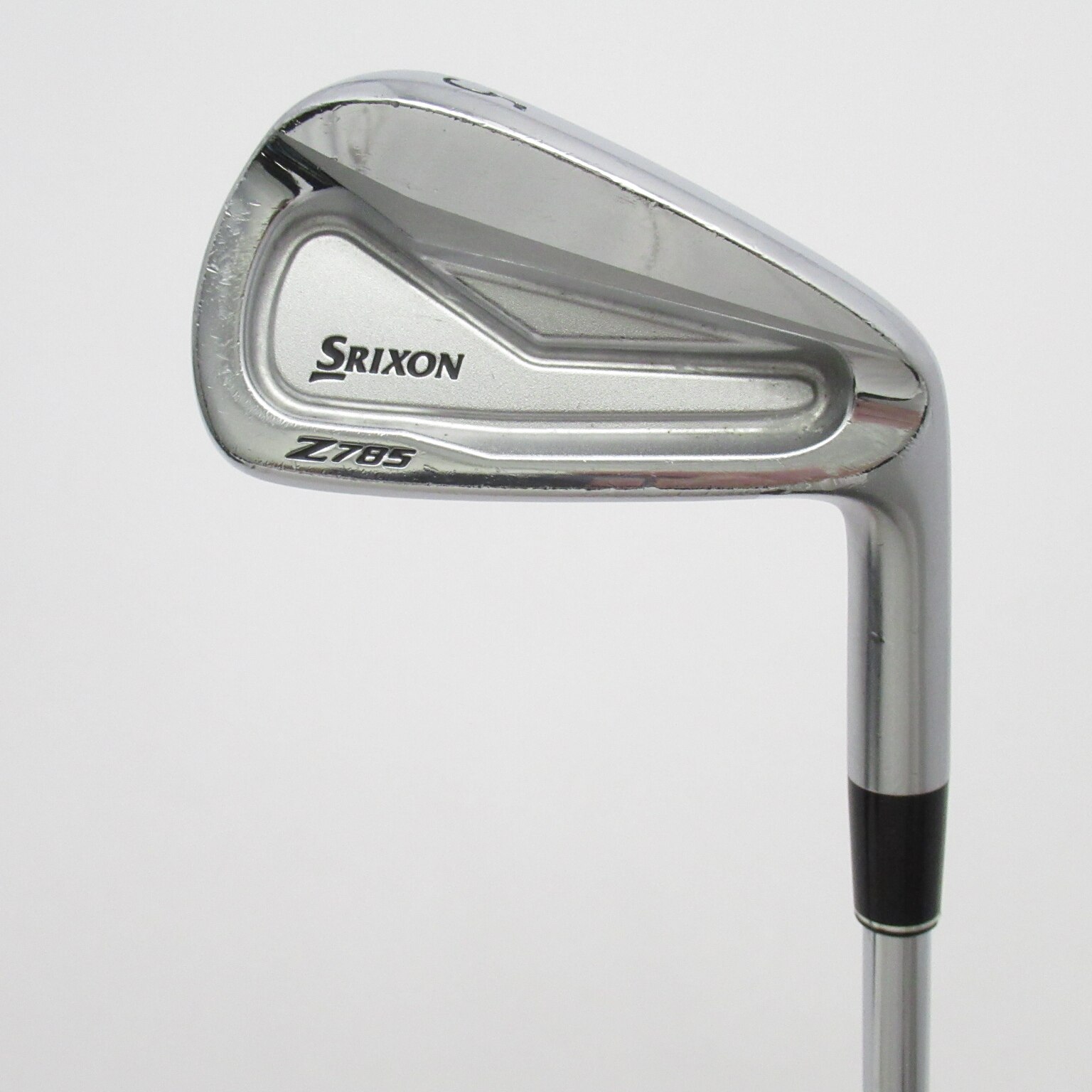 SRIXON Z785アイアンセット dynamic gold DST-