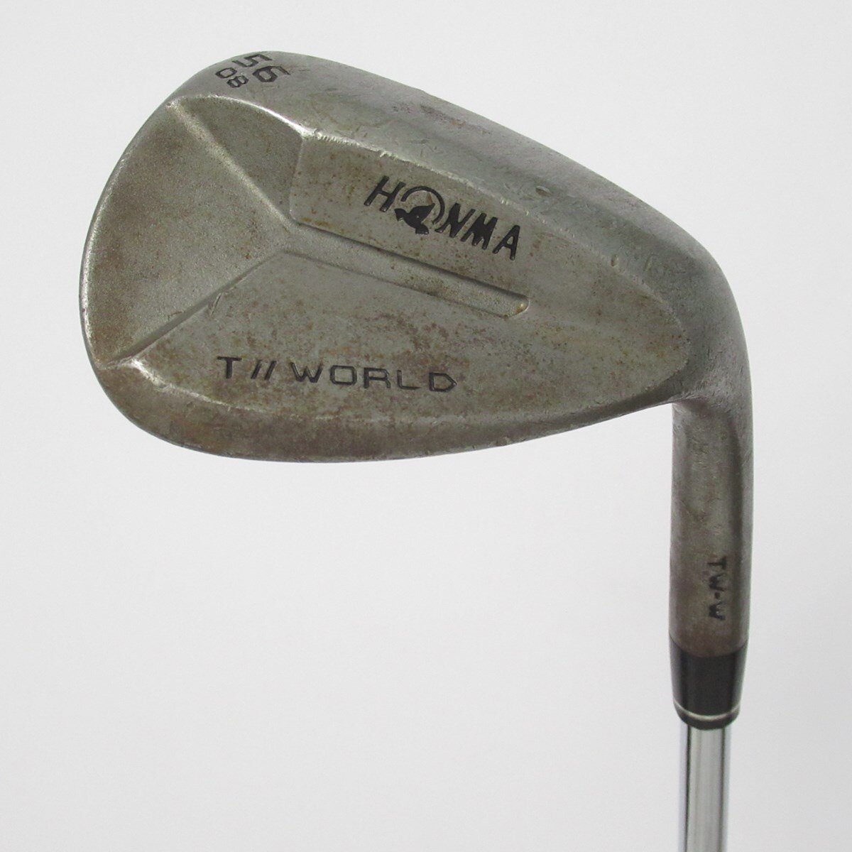 本間ゴルフ(HONMA GOLF) 中古ウェッジ 通販｜GDO中古ゴルフクラブ