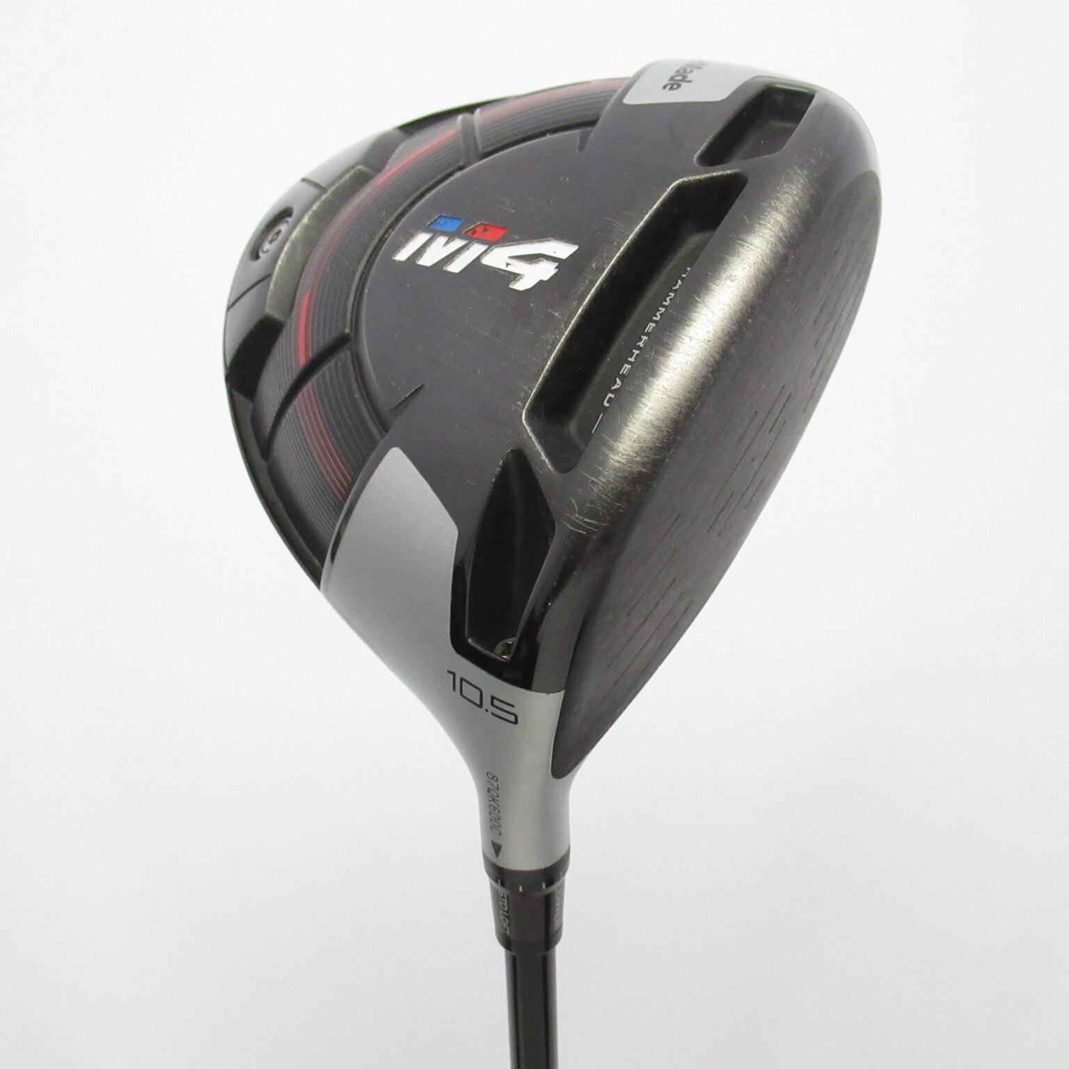 テーラーメイド(TaylorMade) メンズ 通販 (38ページ目)｜GDO中古ゴルフ