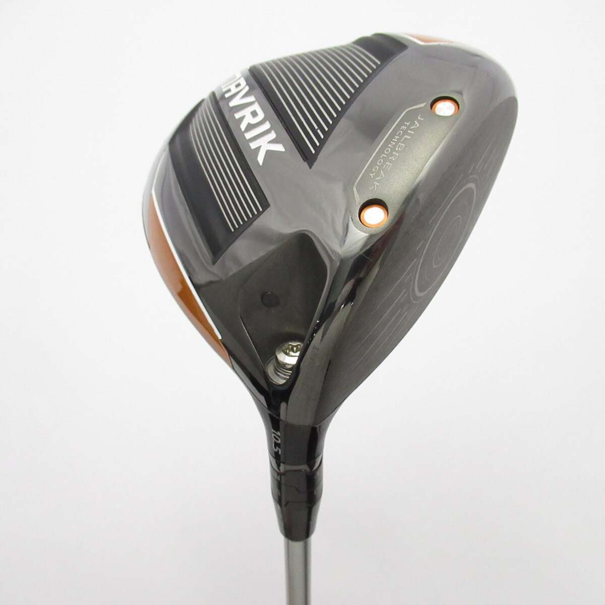 即納日本製 Callaway - キャロウェイ マーベリック Diamana 50 SR 10.5