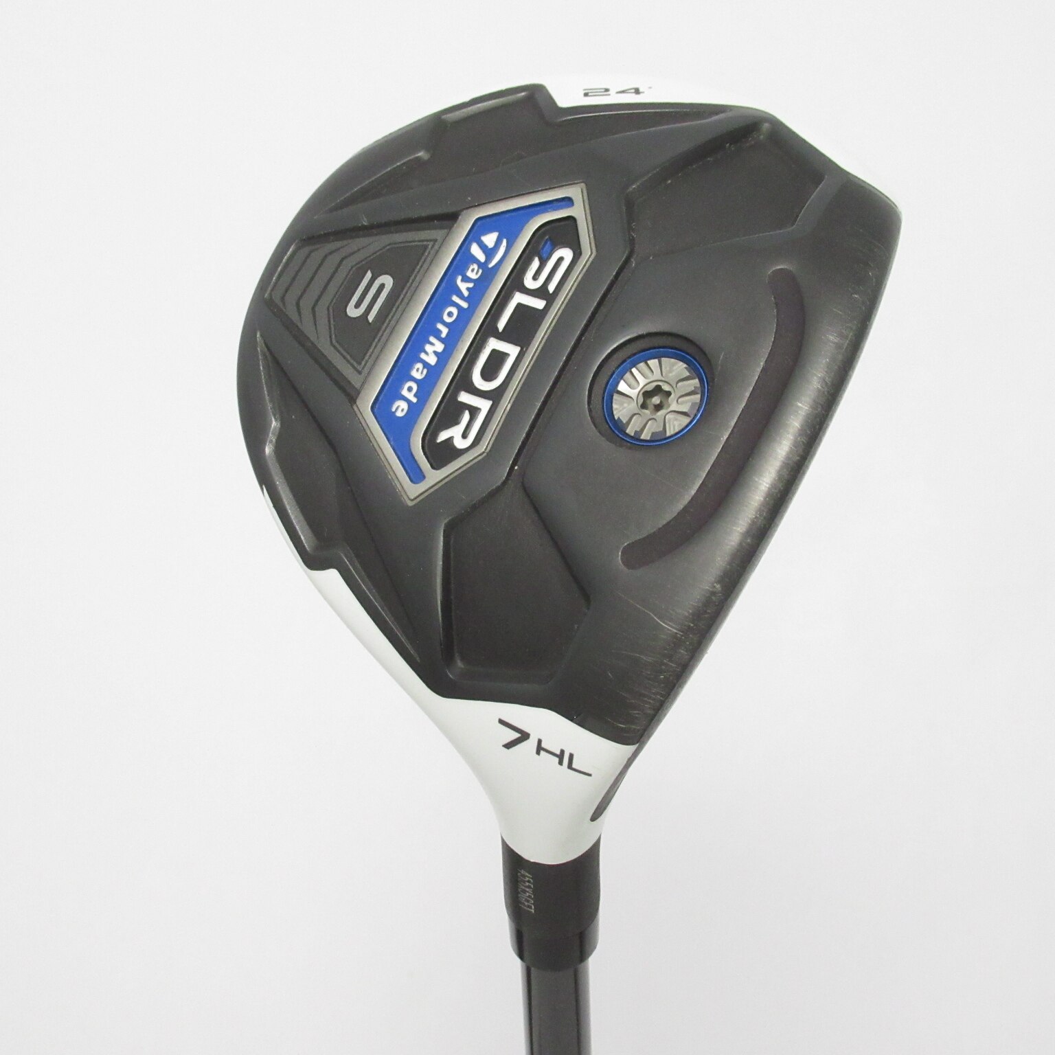 テーラーメイド SLDR 7HL フェアウェイウッド - クラブ