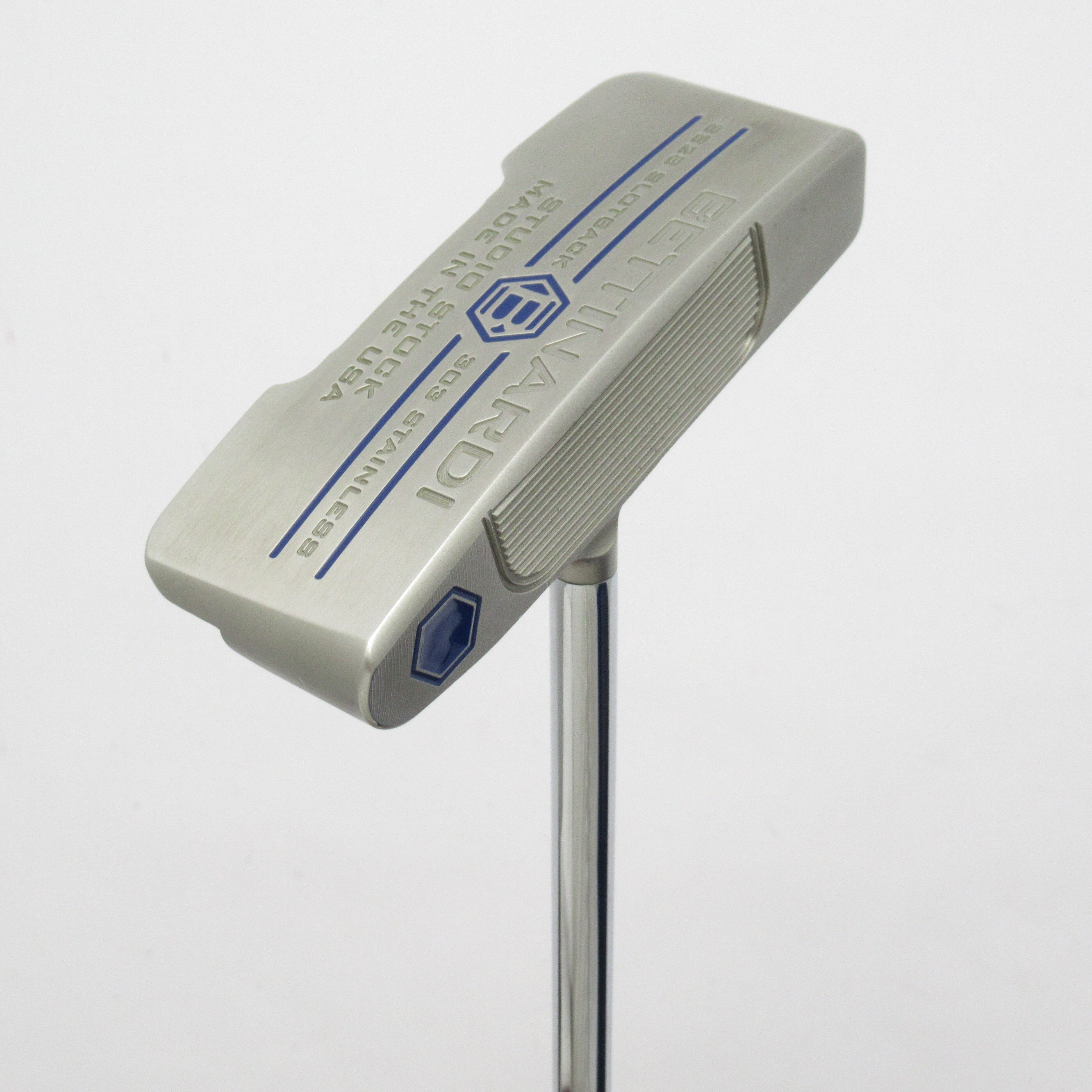 ベティナルディ(BETTINARDI) 通販｜GDO中古ゴルフクラブ