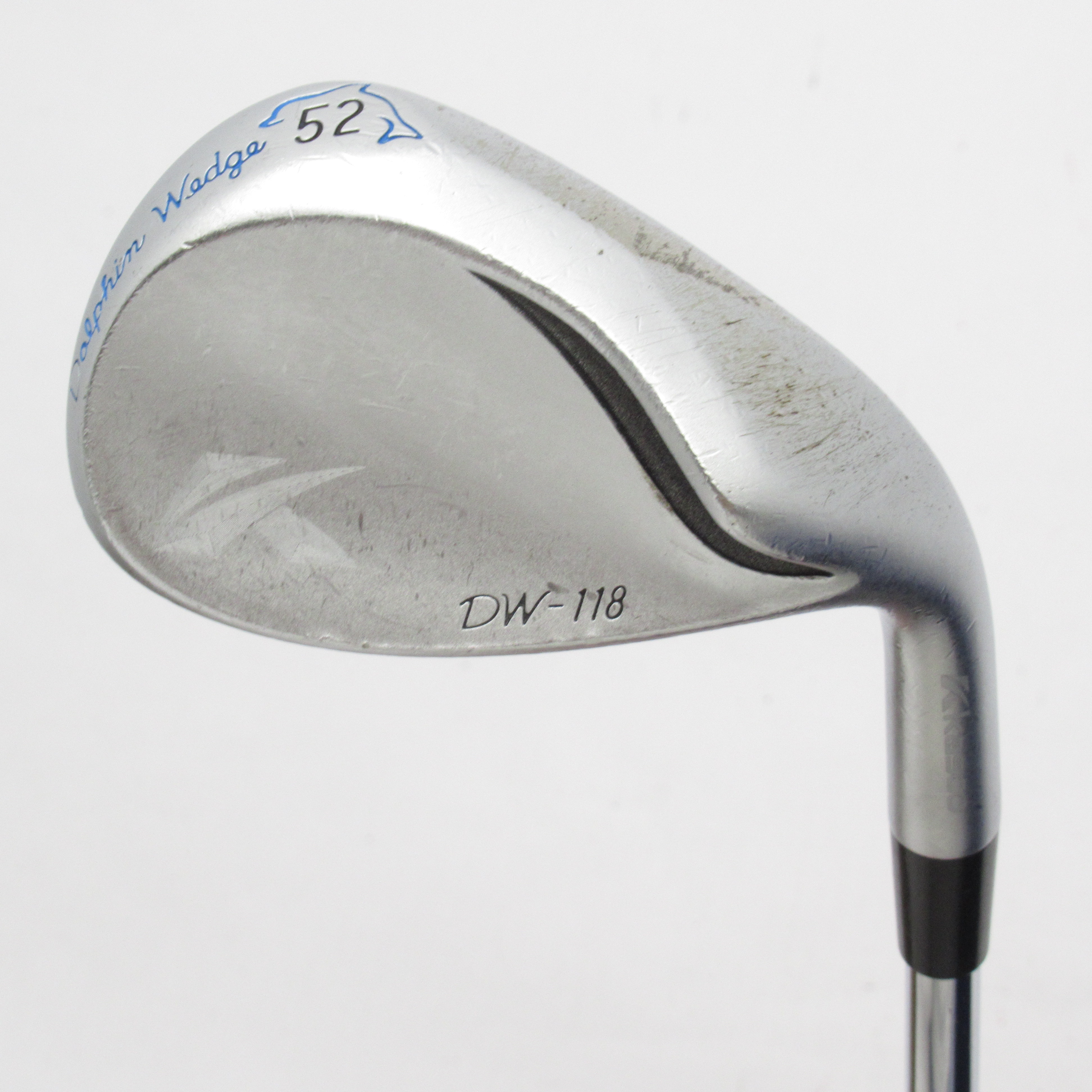 Dolphin Wedge DW-118 52°