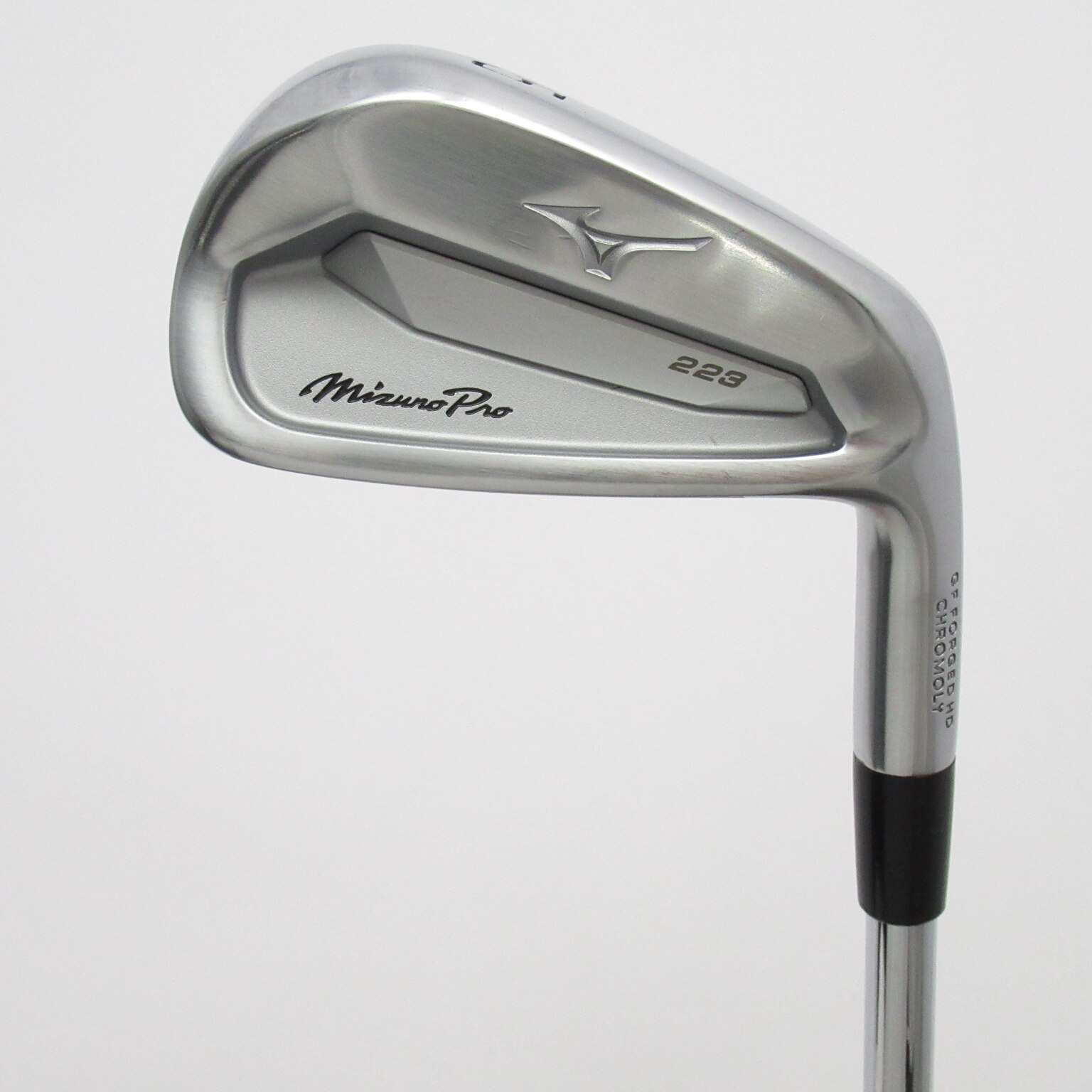 Mizuno Pro(ミズノプロ) 中古アイアンセット ミズノ 通販｜GDO中古