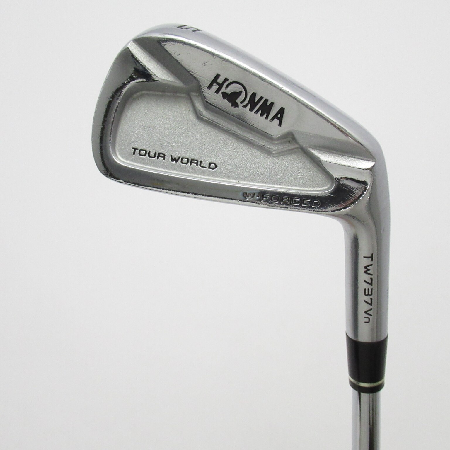 TOUR WORLD TW737Vn 中古アイアンセット 本間ゴルフ TOUR WORLD メンズ