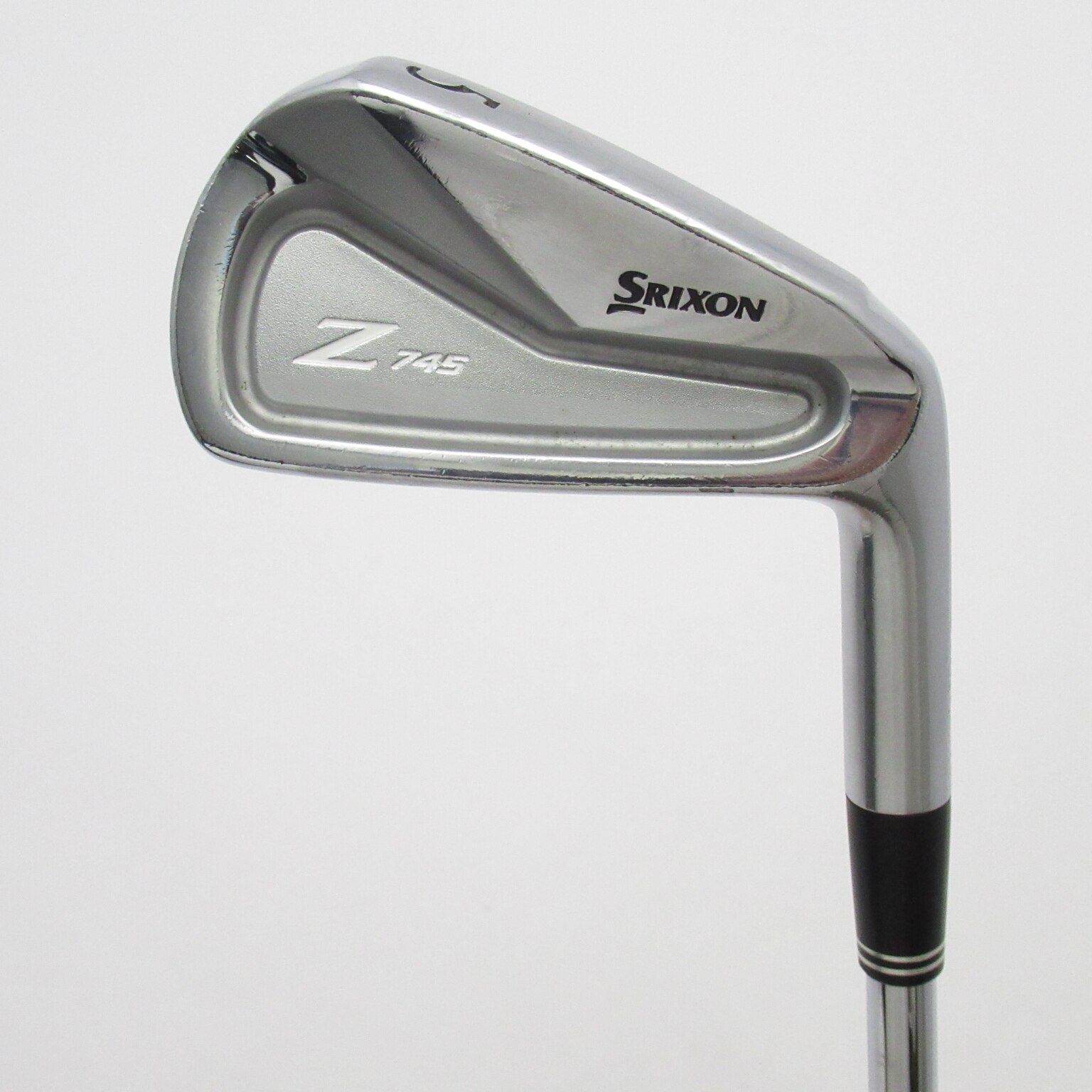 スリクソン SRIXON Z745 NS PRO 980GH D.S.T - クラブ