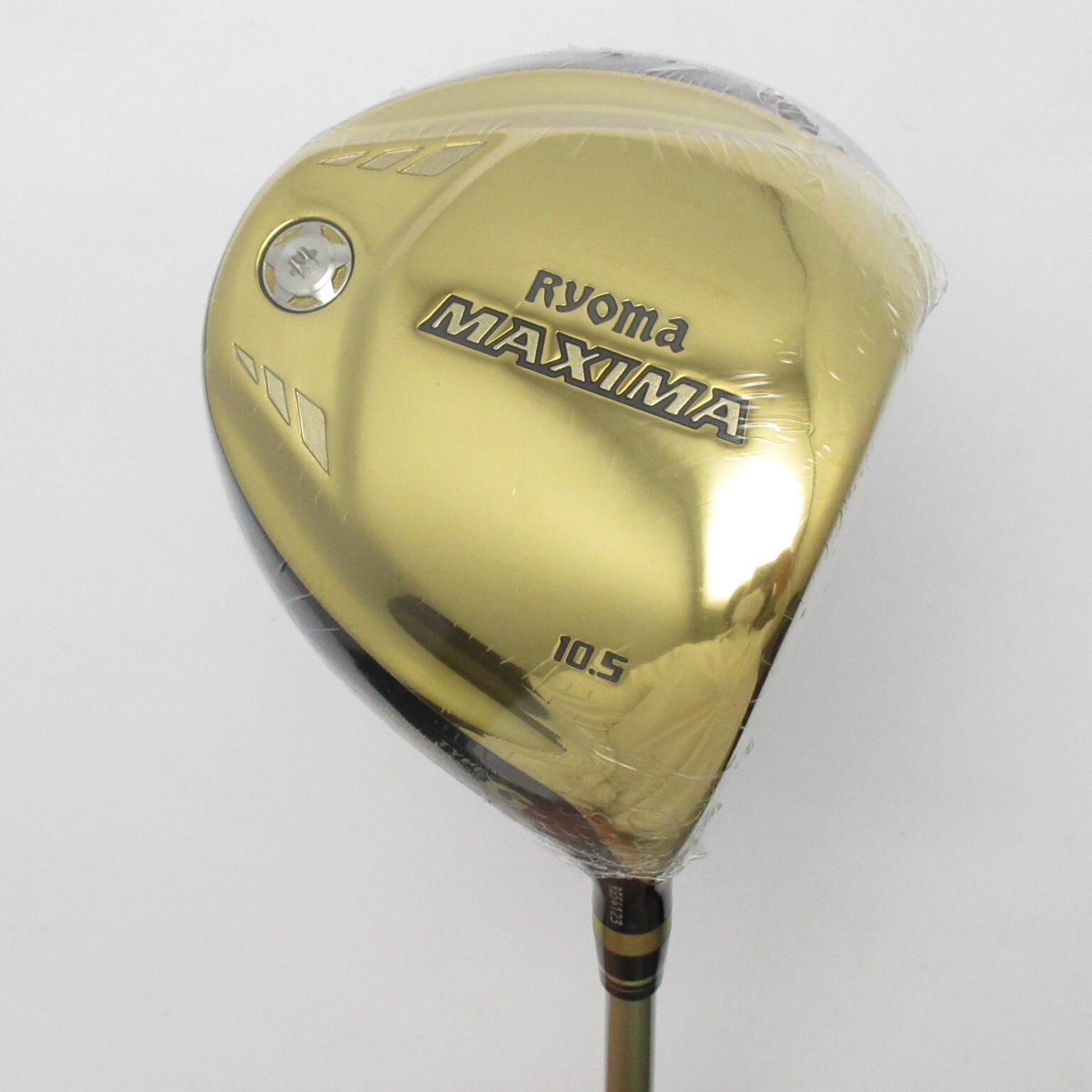 リョーマ ゴルフ(RYOMA GOLF) 中古ドライバー 通販｜GDO中古ゴルフクラブ