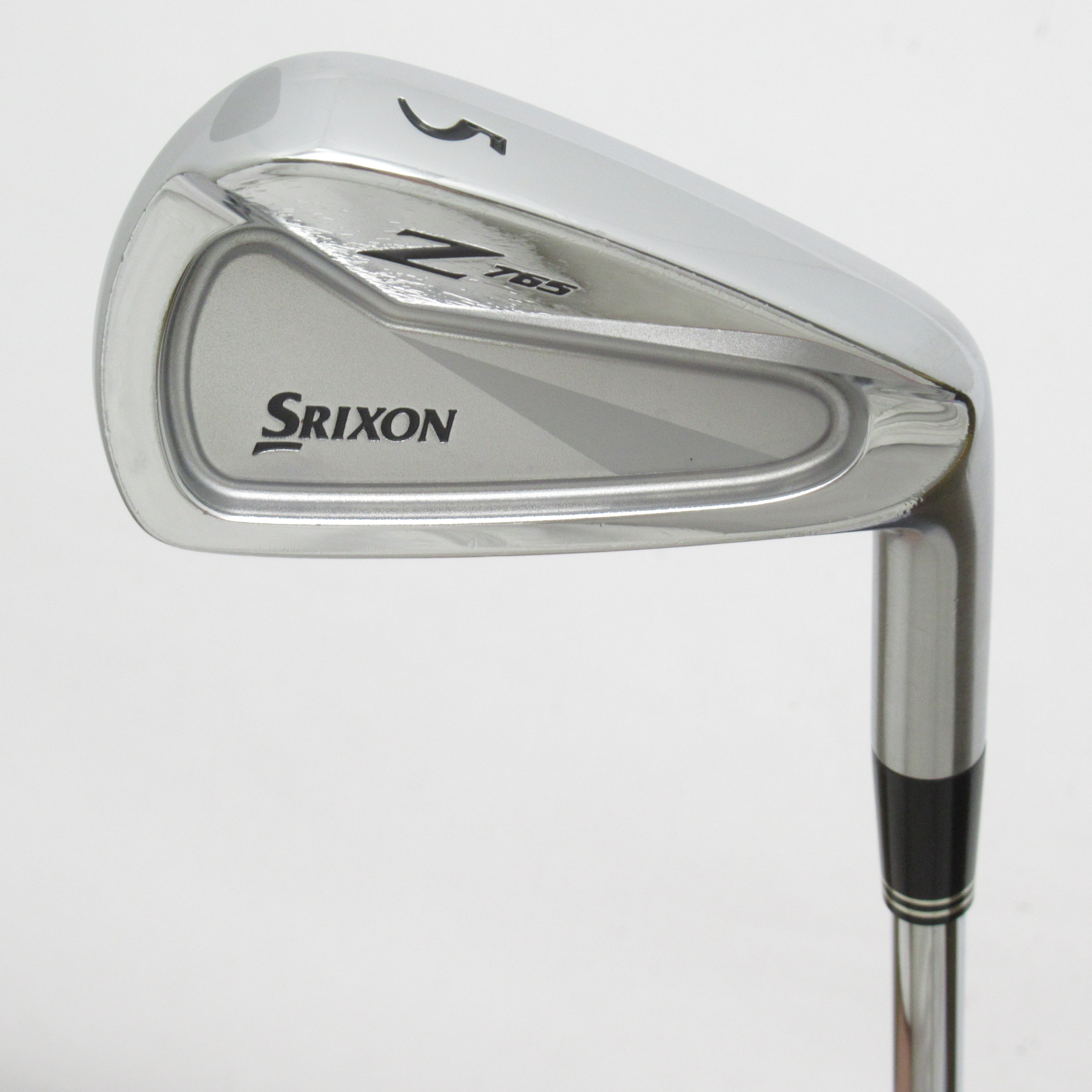 ⑧　DUNLOP　SRIXON　Z765　サンドウェッジ