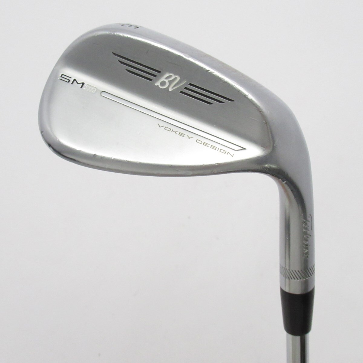 中古】Vokey SM9 TOUR CHROME ウェッジ N.S.PRO 950GH neo 56-14 S D