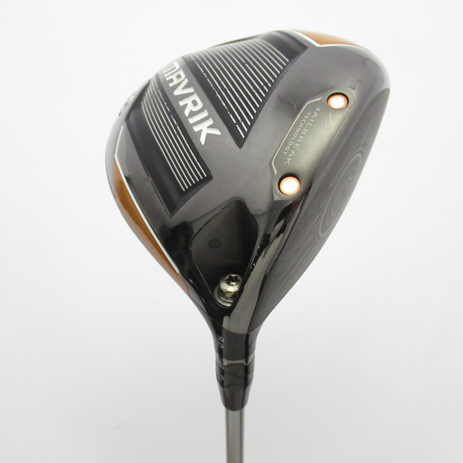 中古】マーベリック ドライバー Diamana 50 for Callaway 9 SR CD