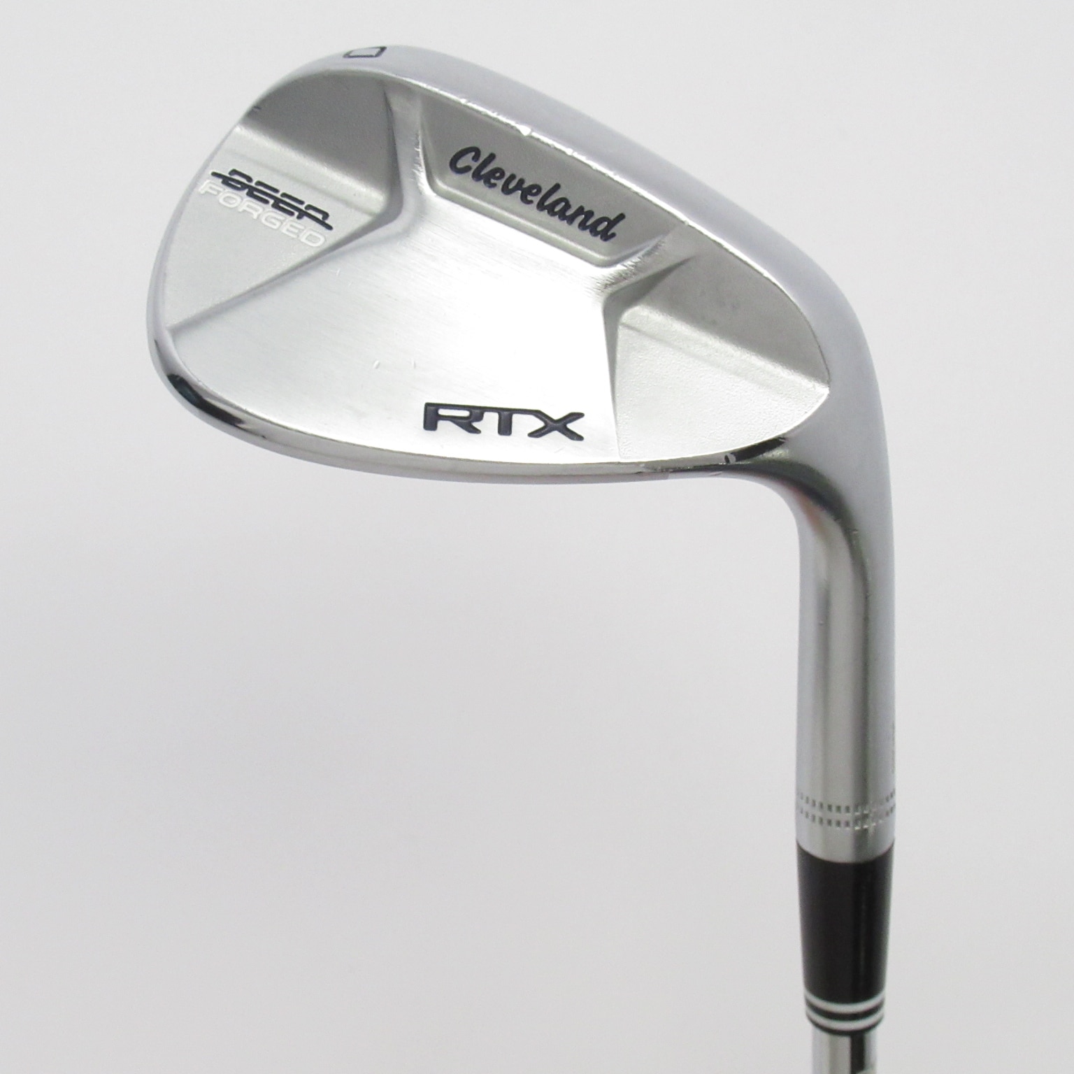 中古】RTX DEEP FORGED ウェッジ N.S.PRO MODUS3 TOUR 105 50-10 S C