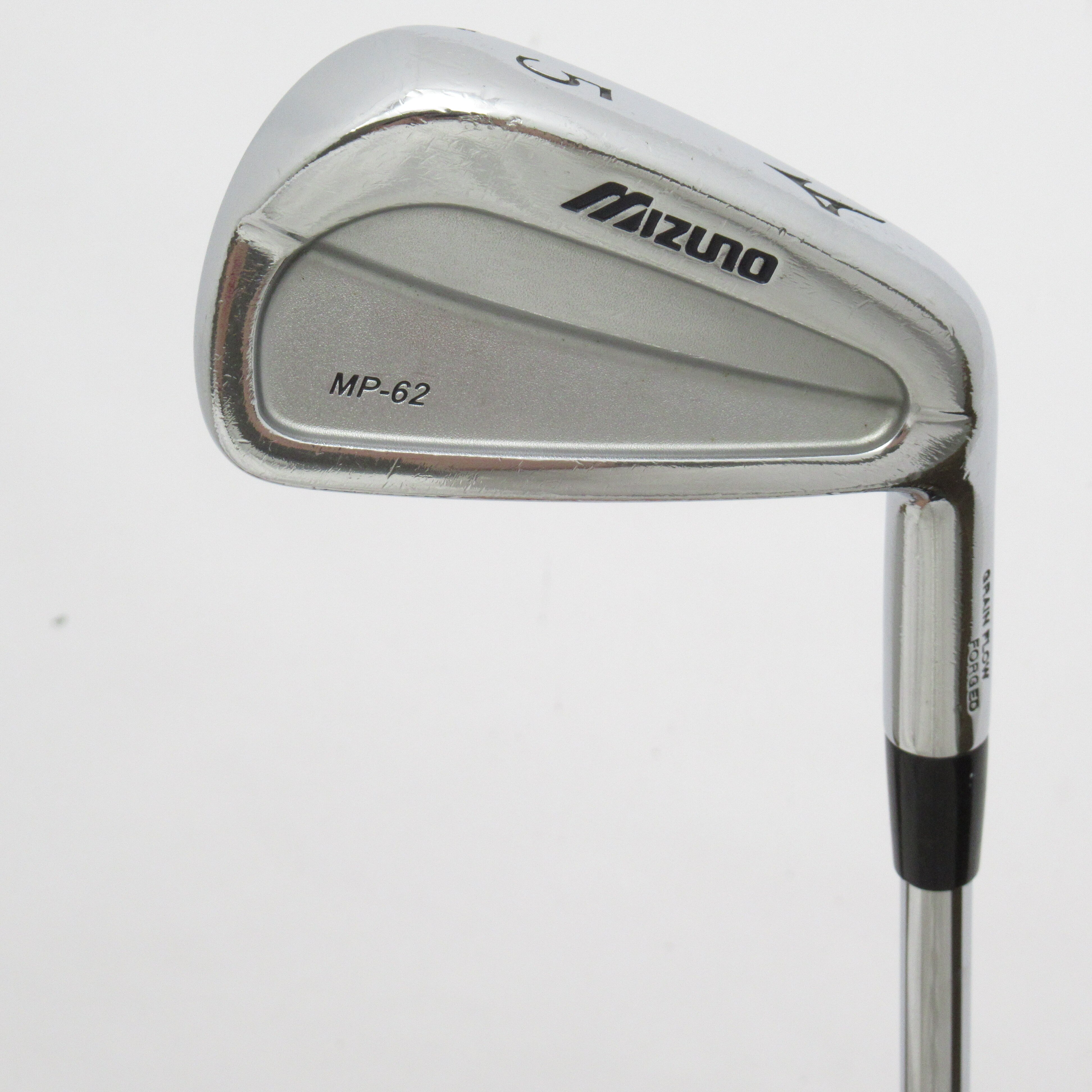 MIZUNO MP 62 アイアンセット