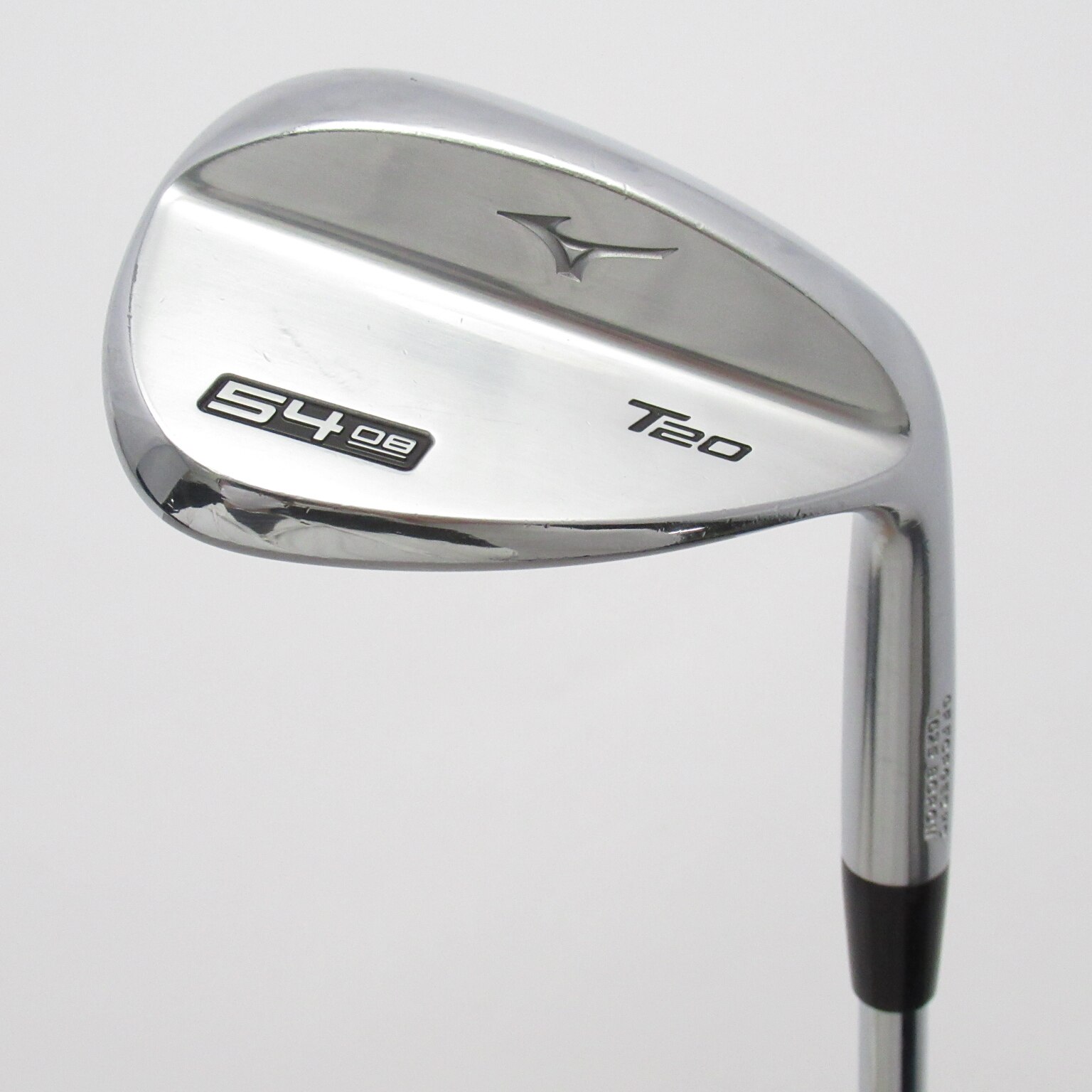 中古】T20 サテン仕上げ ウェッジ N.S.PRO 950GH neo 54-08 WEDGE C