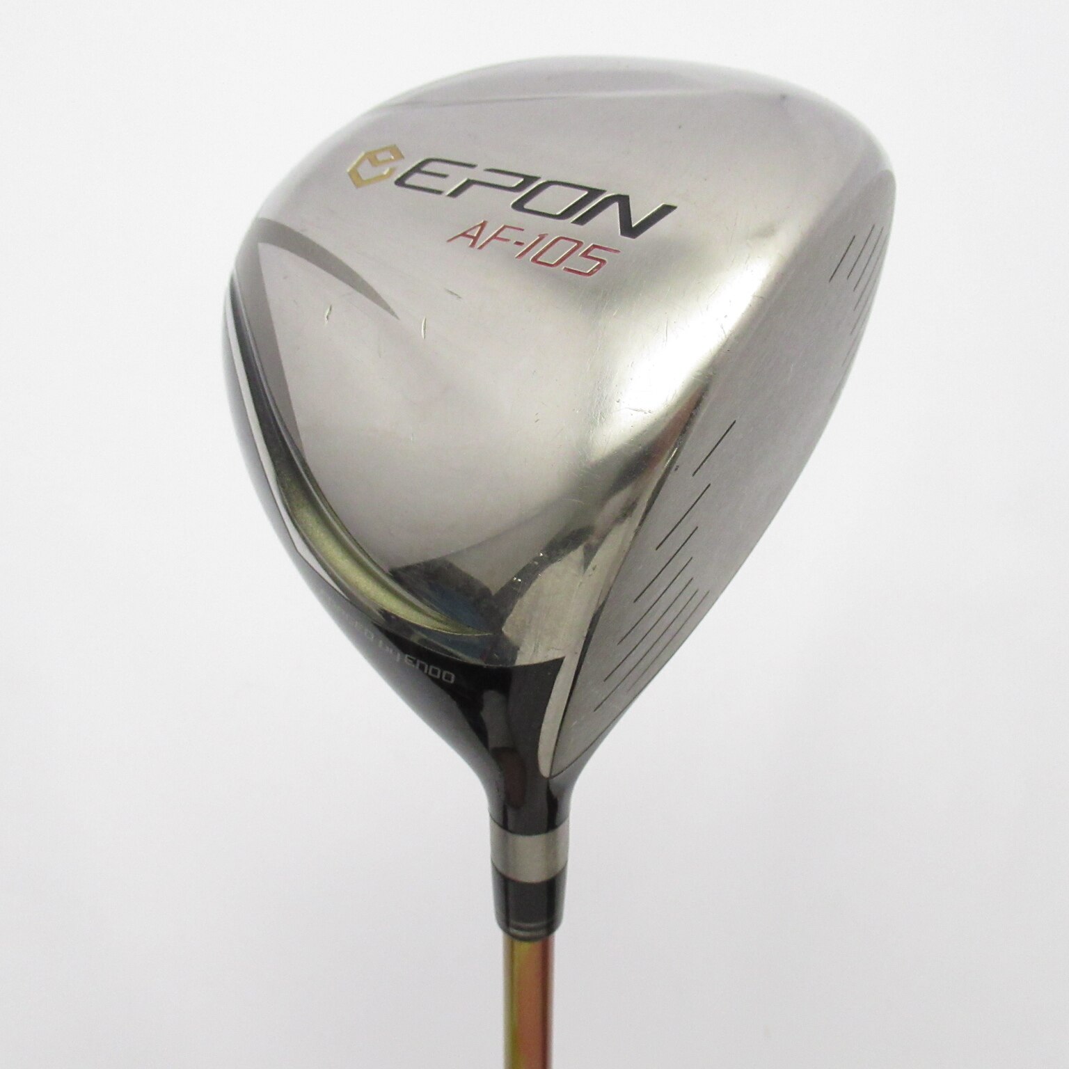 エポンゴルフ(EPON) 中古ドライバー 通販｜GDO中古ゴルフクラブ