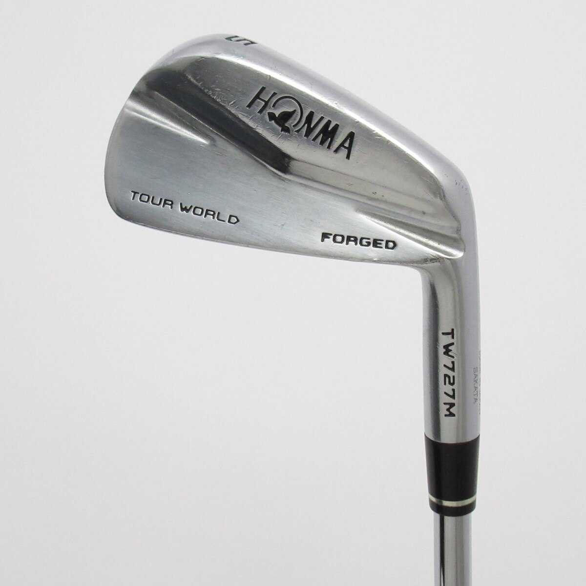 本間ゴルフ(HONMA GOLF) 中古アイアンセット 通販｜GDO中古ゴルフクラブ