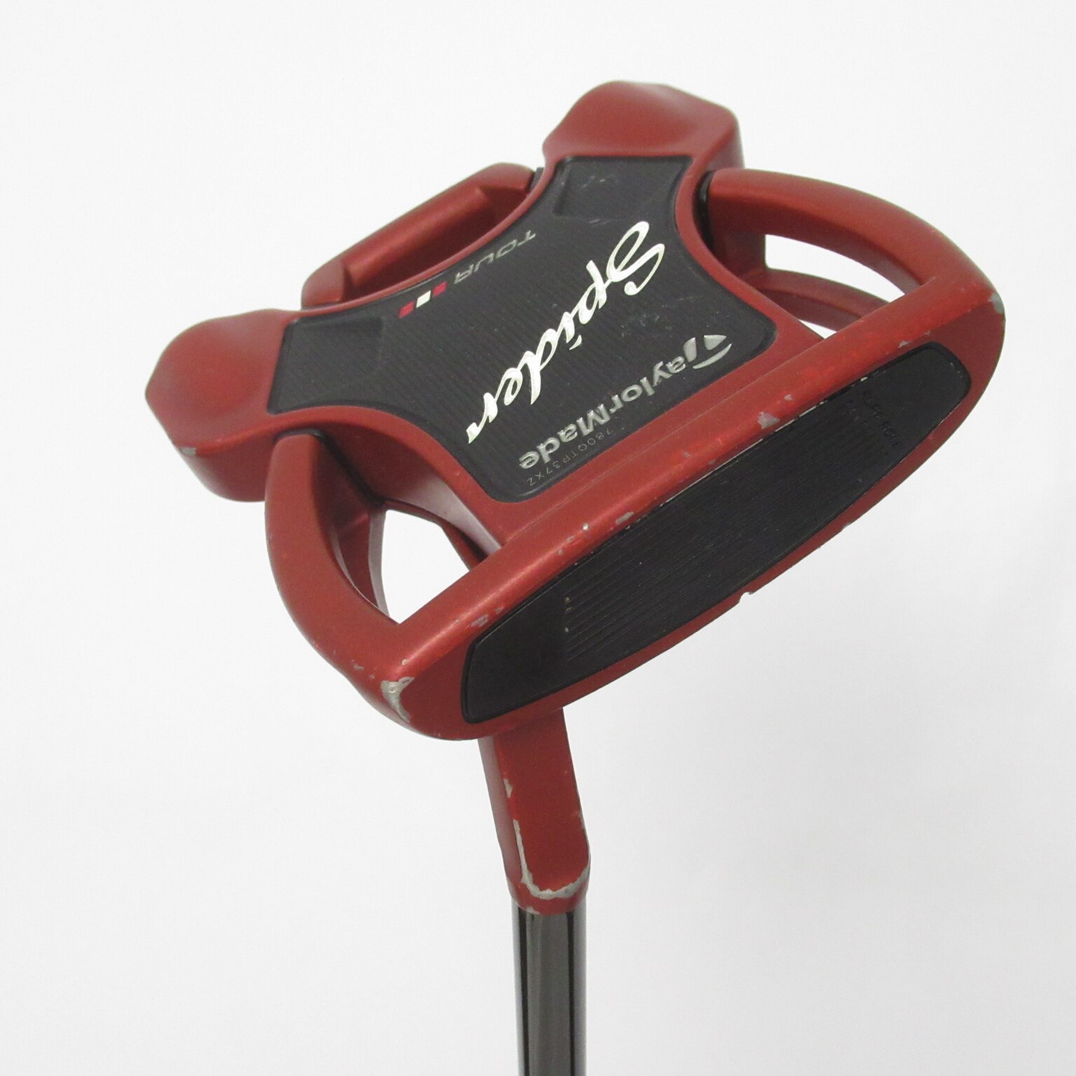 TaylorMade Spider TOUR RED パター - クラブ