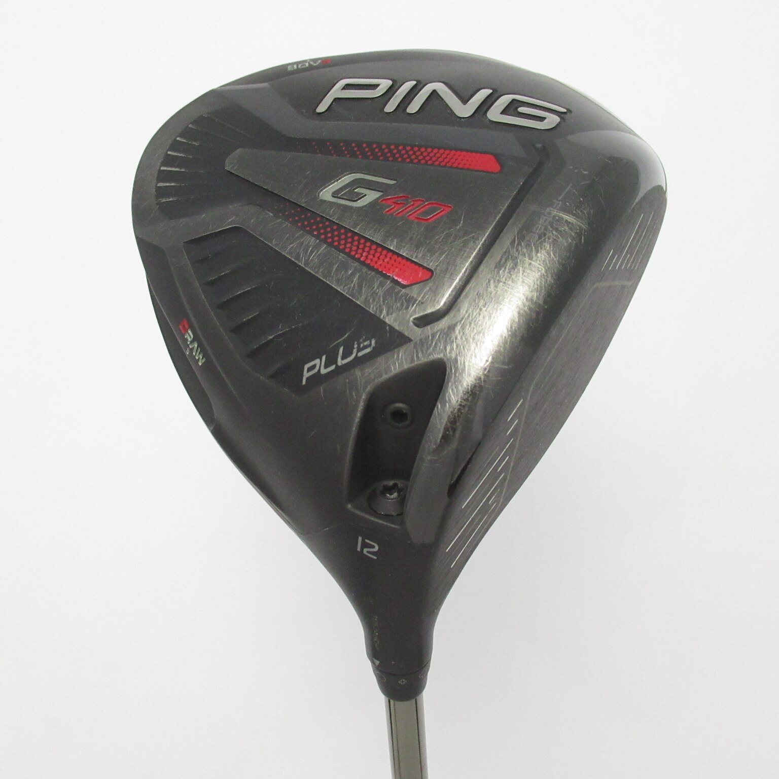 ゴルフ　ドライバー用シャフト単品　Ping TOUR 173-65 S