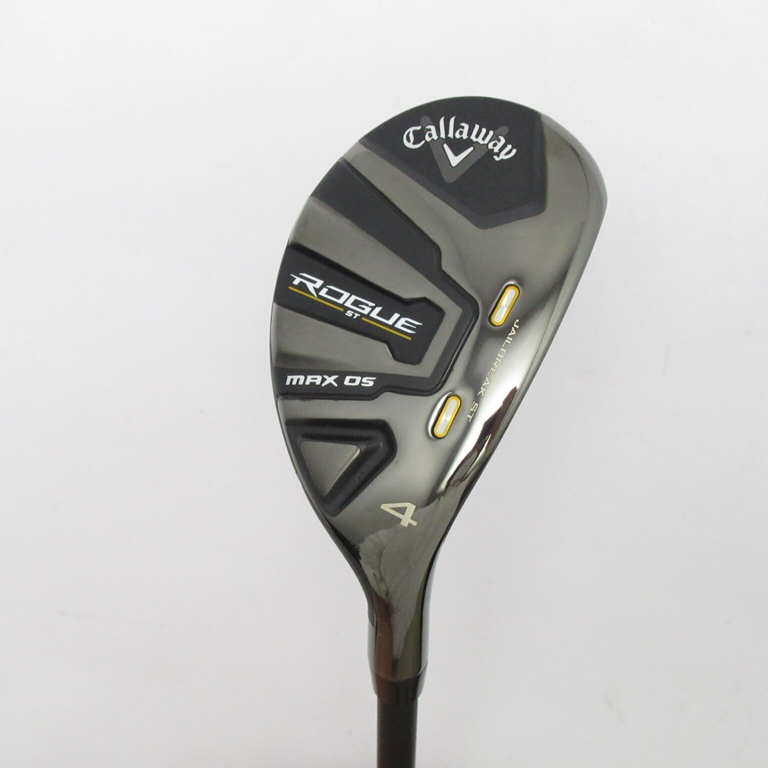 中古】ローグ ST MAX OS ユーティリティ VENTUS 5 for Callaway 21 SR