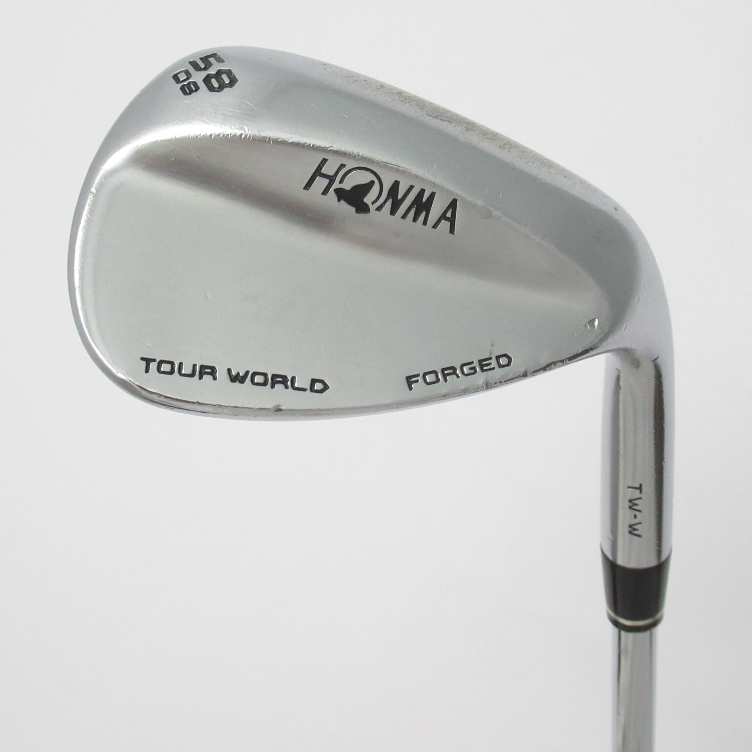 本間ゴルフ(HONMA GOLF) 中古ウェッジ 通販｜GDO中古ゴルフクラブ