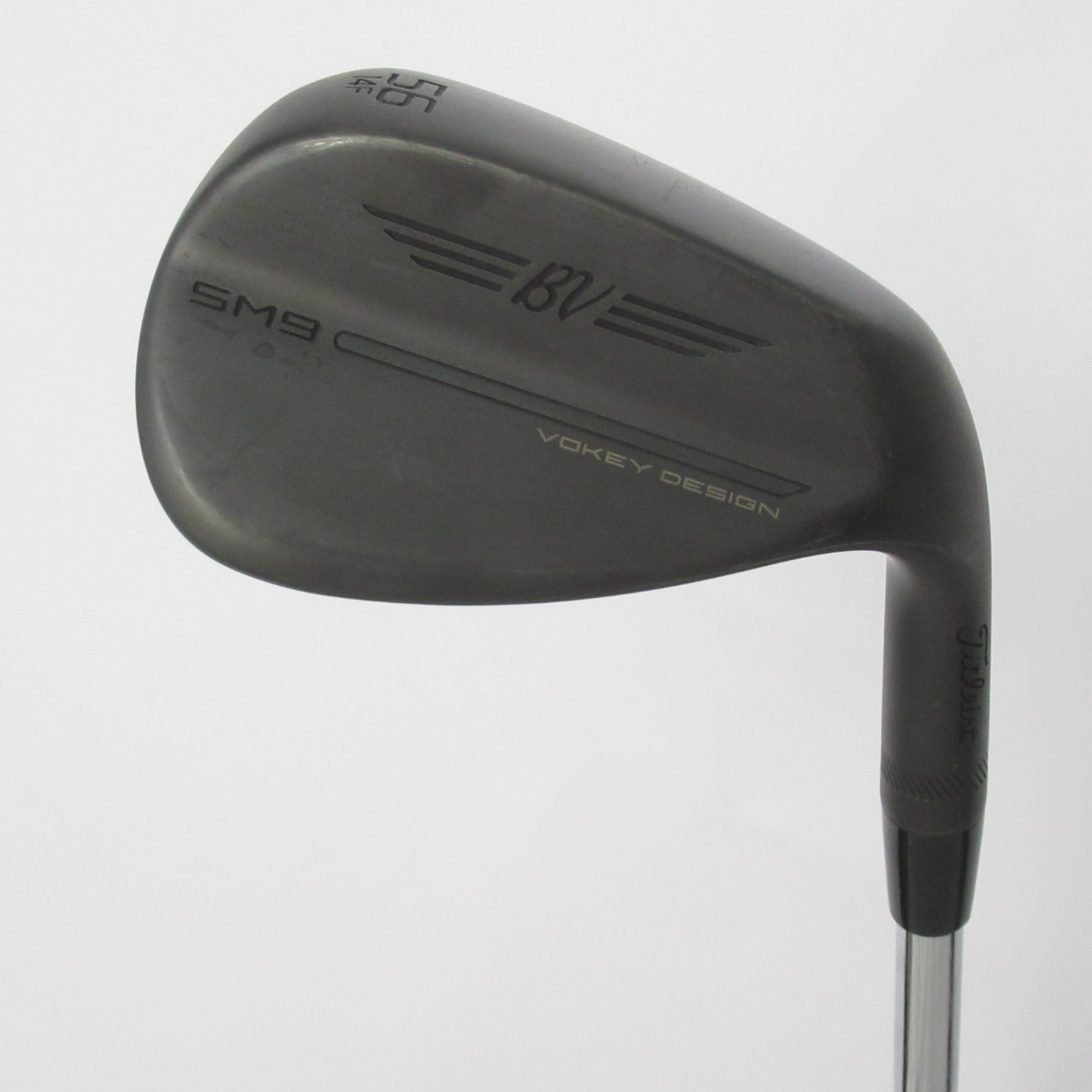 Vokey ボーケイ SM7 56-14F Dynamic Gold WEDGE - クラブ