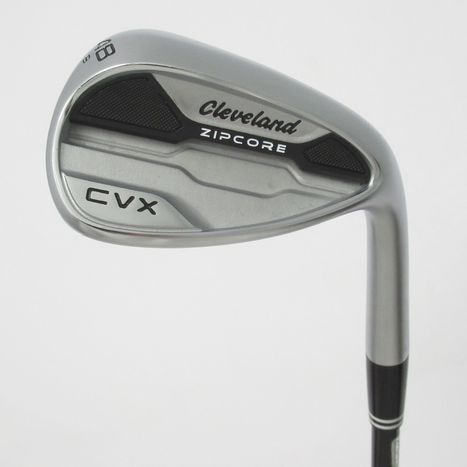 中古】CVX ZIPCORE ウェッジ Diamana for CG 48-09 WEDGE BC(ウェッジ