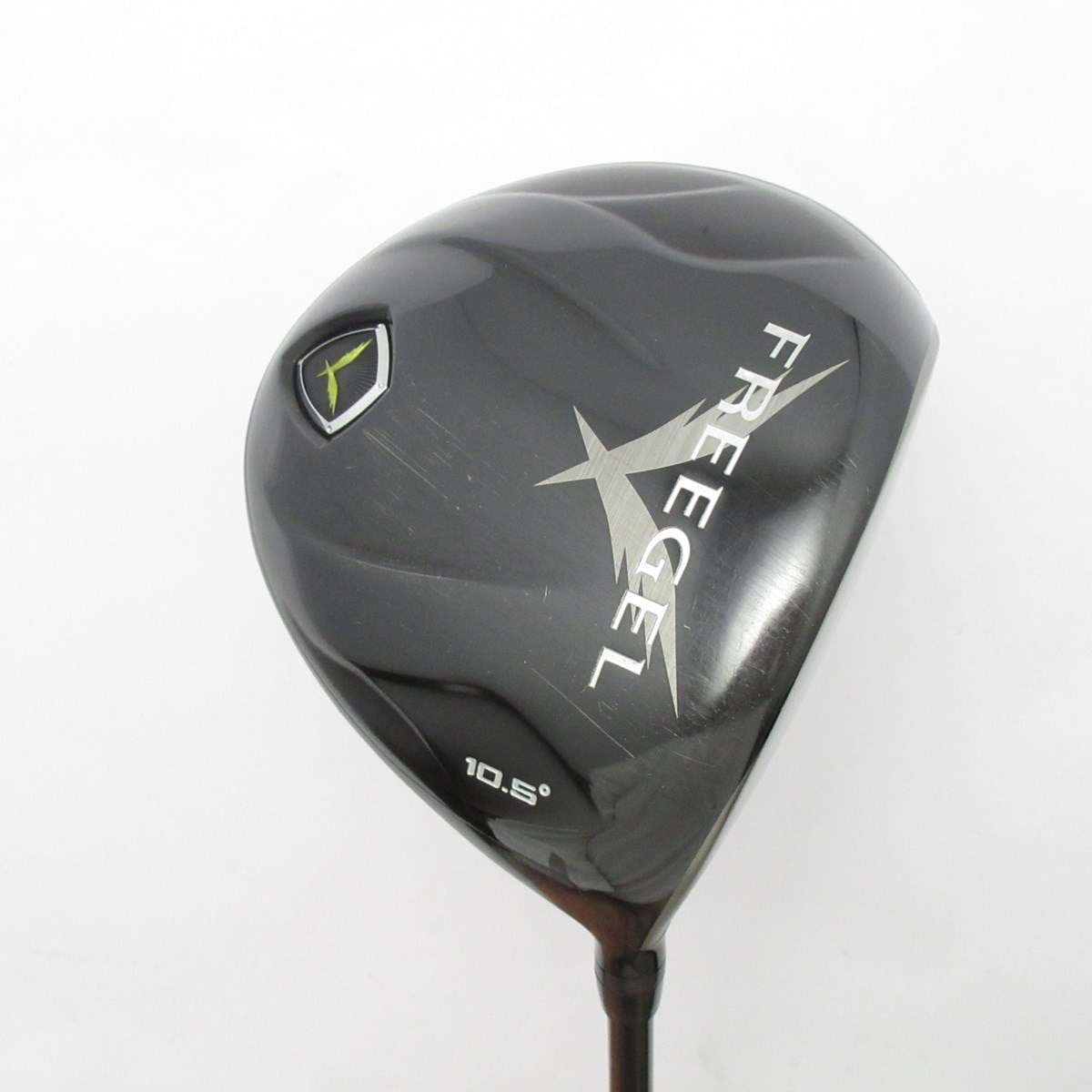 FREEGEL 2 中古ドライバー ゴルフパートナー Golf Partner 通販｜GDO