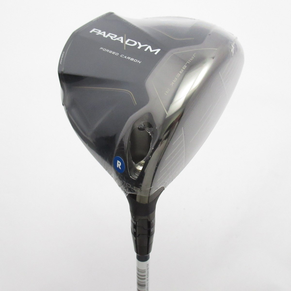 中古】パラダイム ドライバー VENTUS TR 5 for Callaway 10.5 R A