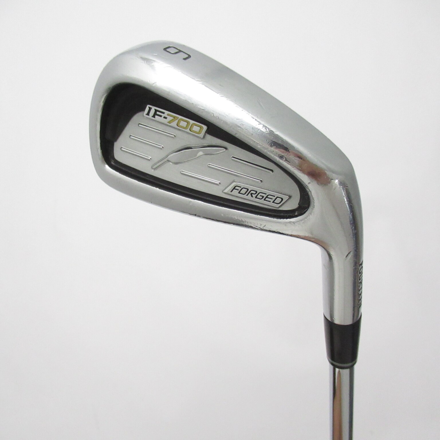 中古】IF-700 FORGED アイアン N.S.PRO MODUS3 TOUR 105 26 S CD