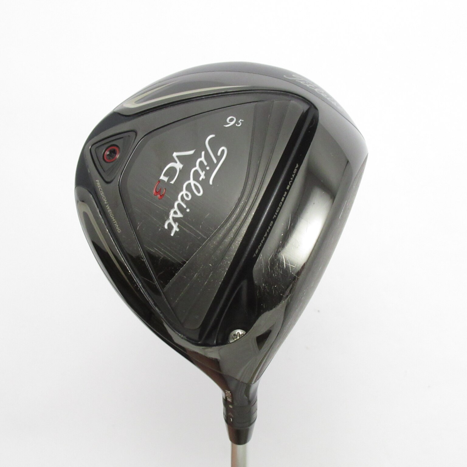 中古】VG3(2016) ドライバー Titleist VG60(2016) 9.5 S CD(ドライバー