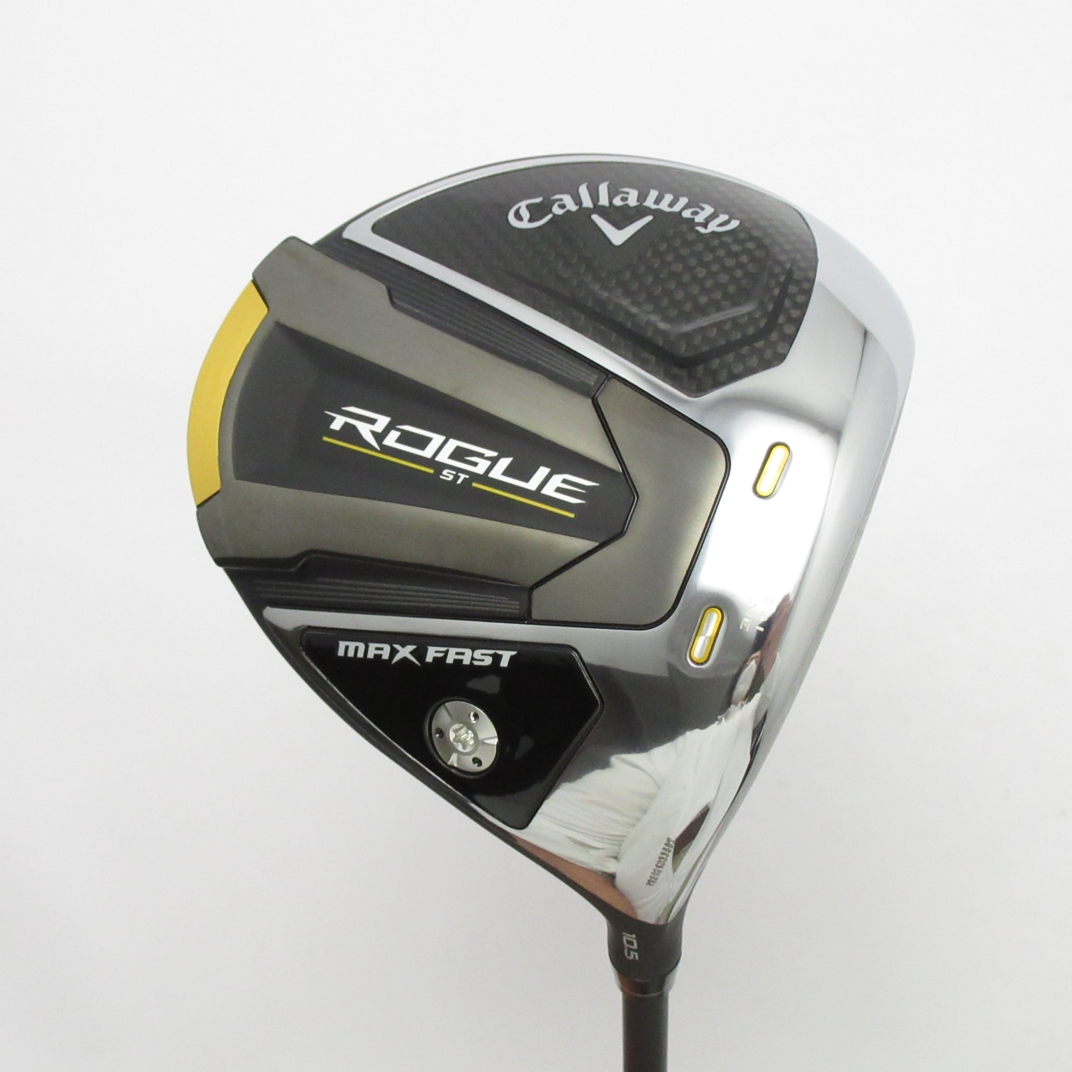 中古】ローグ ST MAX FAST ドライバー Speeder NX 40 for Callaway