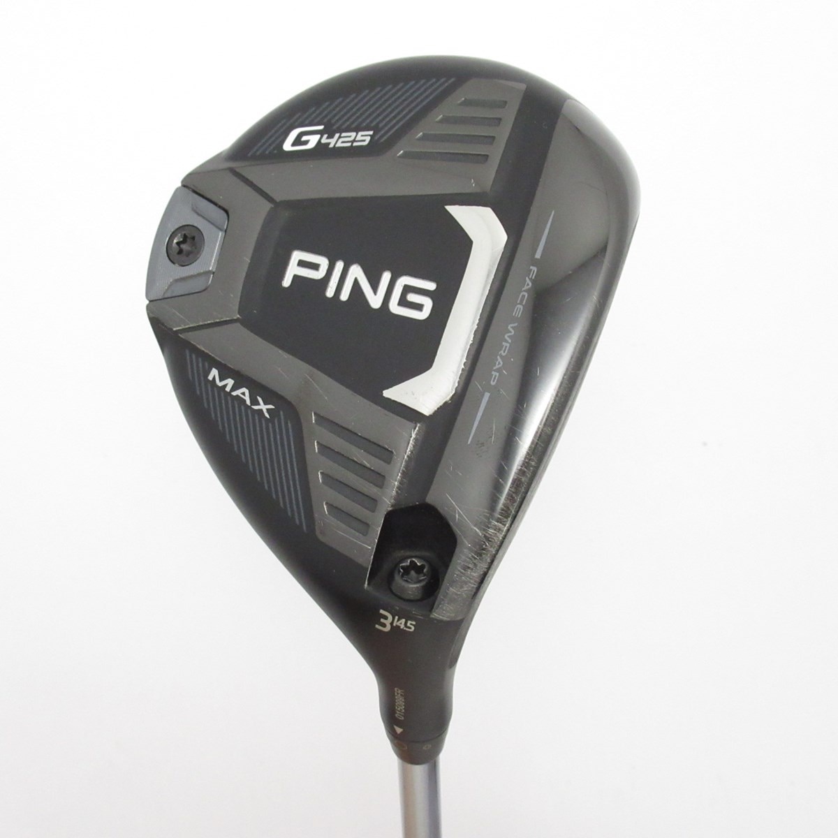中古】G425 MAX フェアウェイウッド Speeder 569 EVOLUTION VI 14.5 SR 
