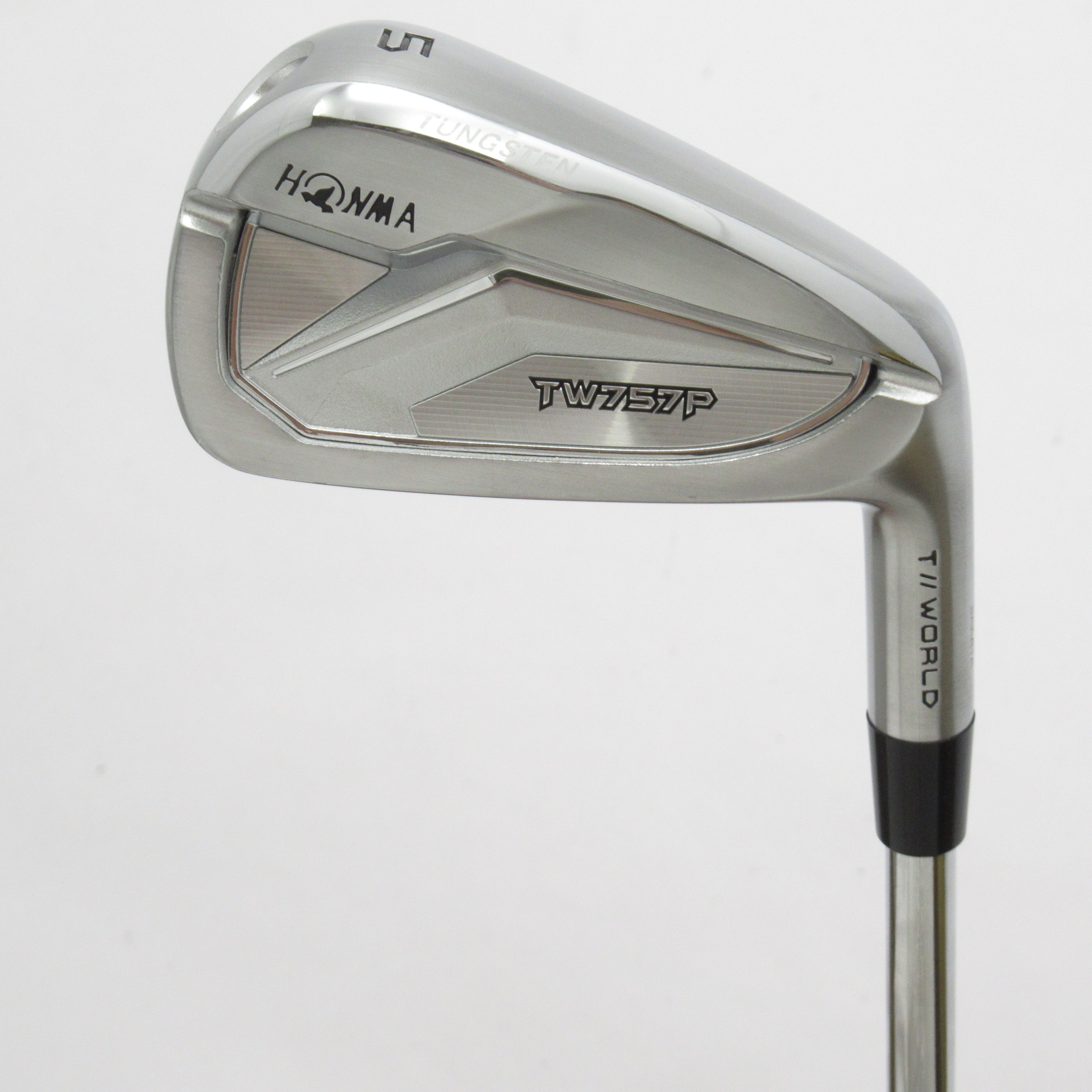 中古】TOUR WORLD TW757P アイアン N.S.PRO 950GH neo 21.5 S BC