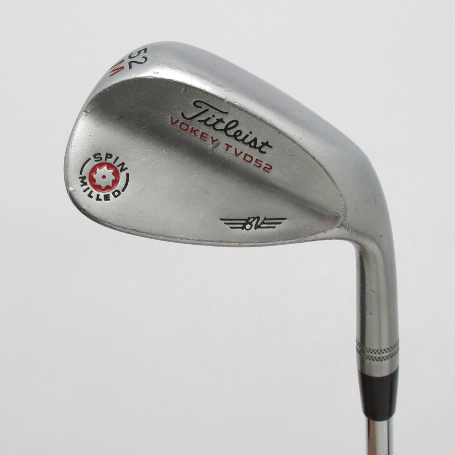 VOKEY TVD52 ウェッジ - www.fourthquadrant.in