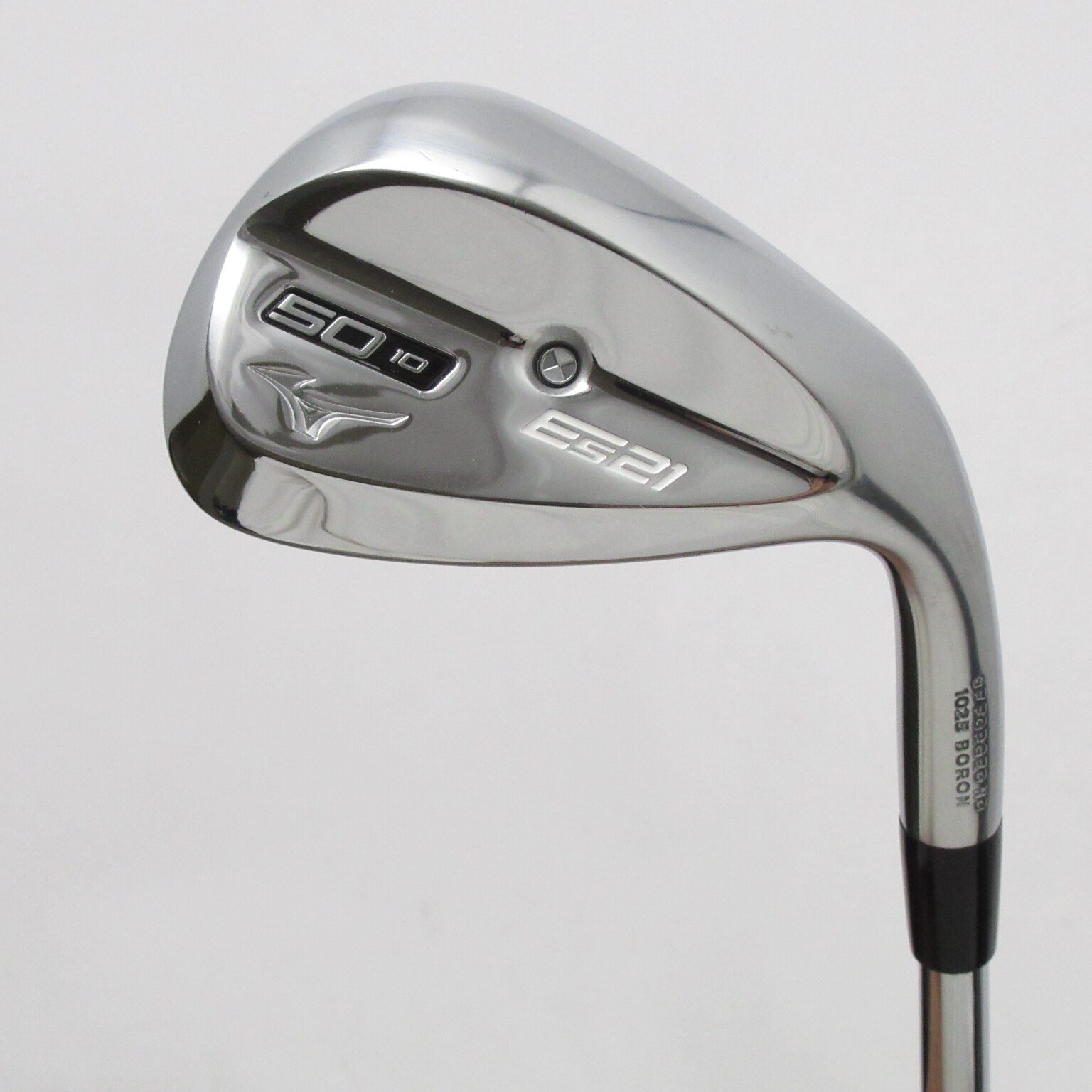 中古】Es21 サテン仕上げ ウェッジ N.S.PRO MODUS3 WEDGE 105 50-10