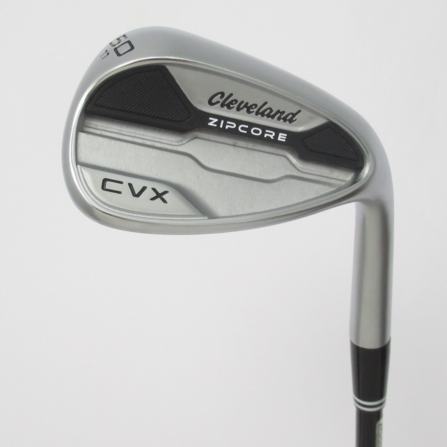 中古】CVX ZIPCORE ウェッジ Diamana for CG 50-11 WEDGE C(ウェッジ