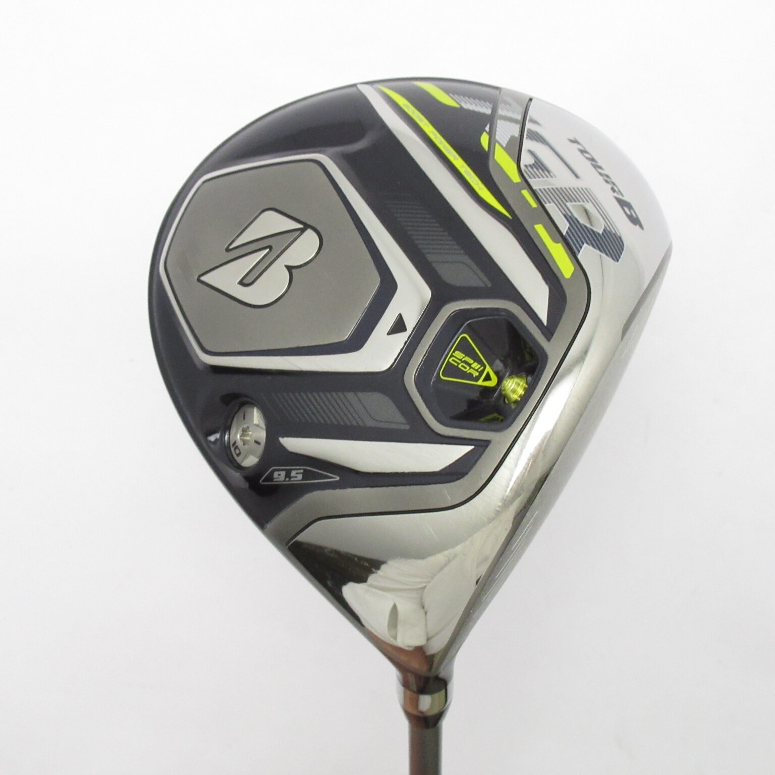 中古】JGR ドライバー Tour AD XC-5 9.5 S C(ドライバー（単品）)|TOUR