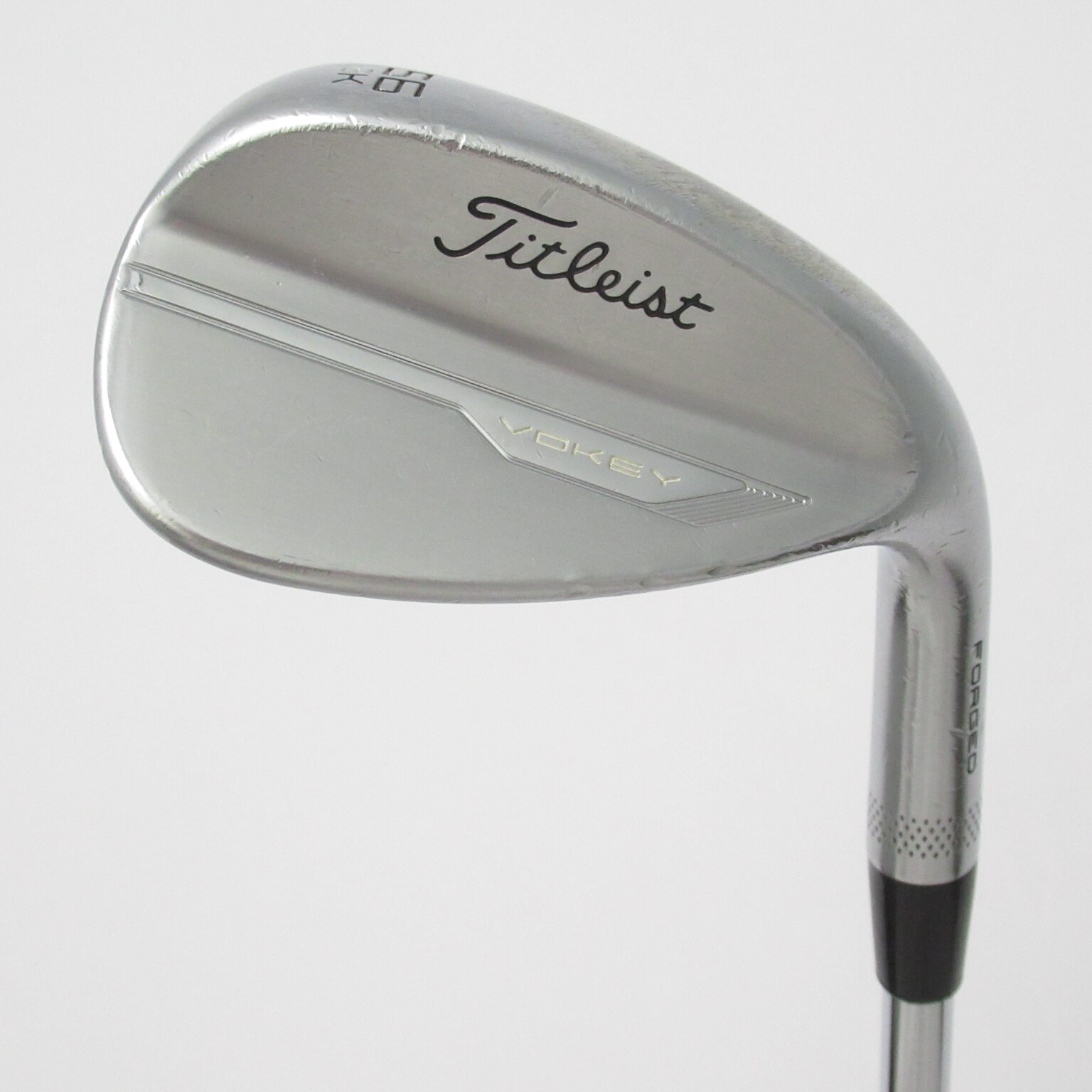 ボーケイ フォージド VOKEY FORGED 56° 950GH neo - クラブ ボーケイ フォージド VOKEY FORGED 56° 950GH neo - クラブ