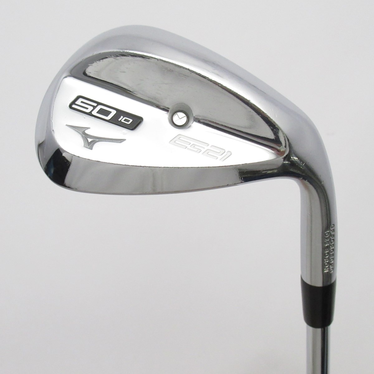 中古】Es21 サテン仕上げ ウェッジ N.S.PRO MODUS3 WEDGE 105 50-10