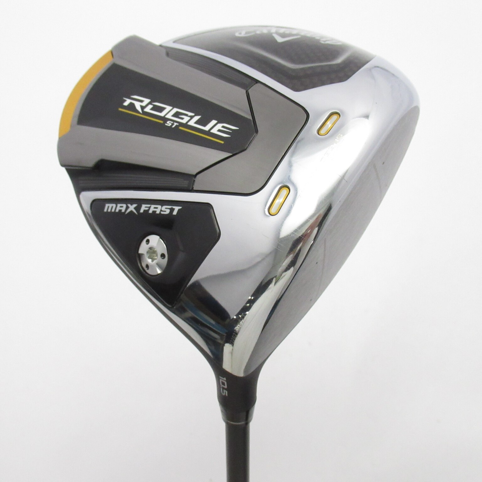 中古】ローグ ST MAX FAST ドライバー Speeder NX 40 for Callaway