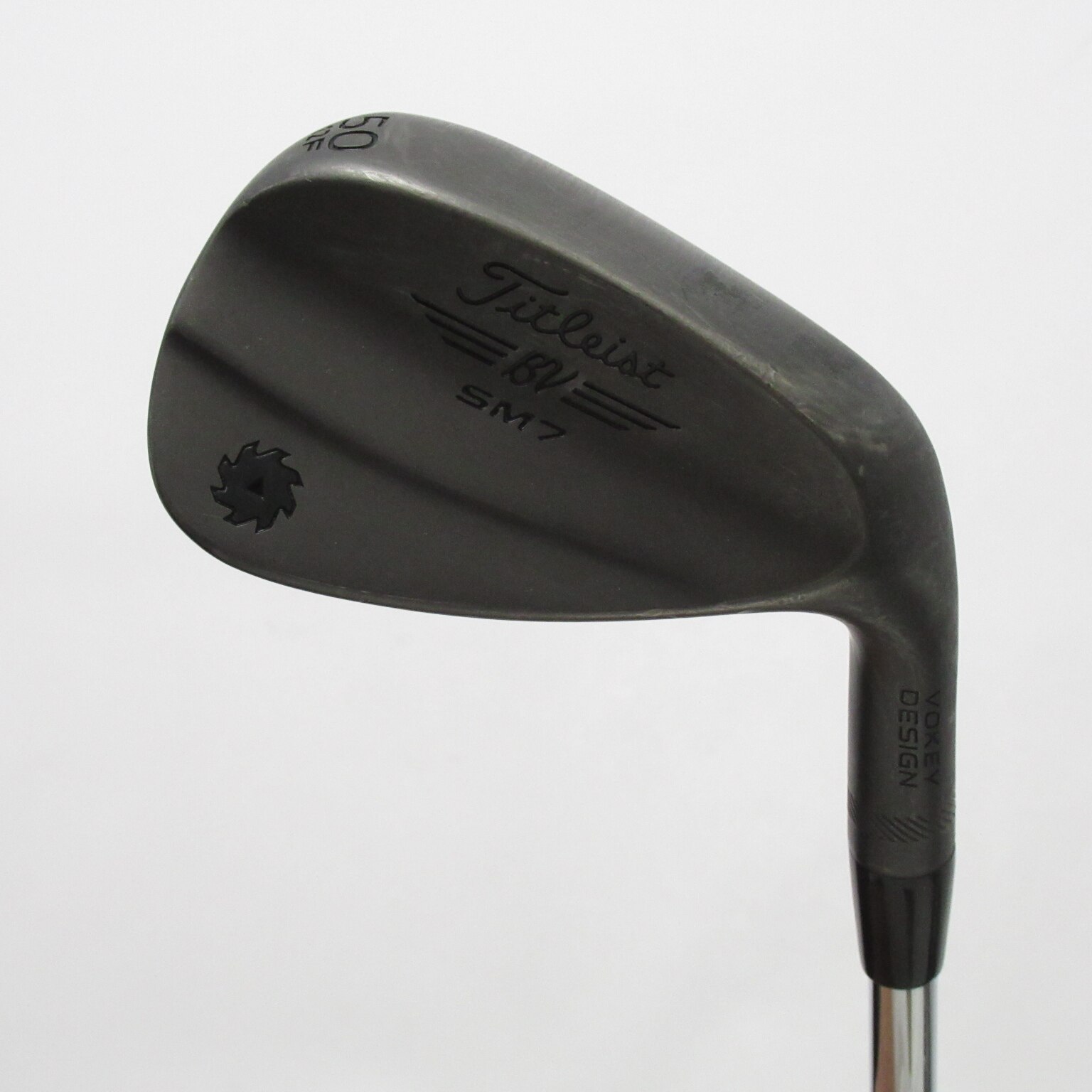 タイトリスト VOKEY SM7 ウェッジ (50-12) DG S200 www.krzysztofbialy.com