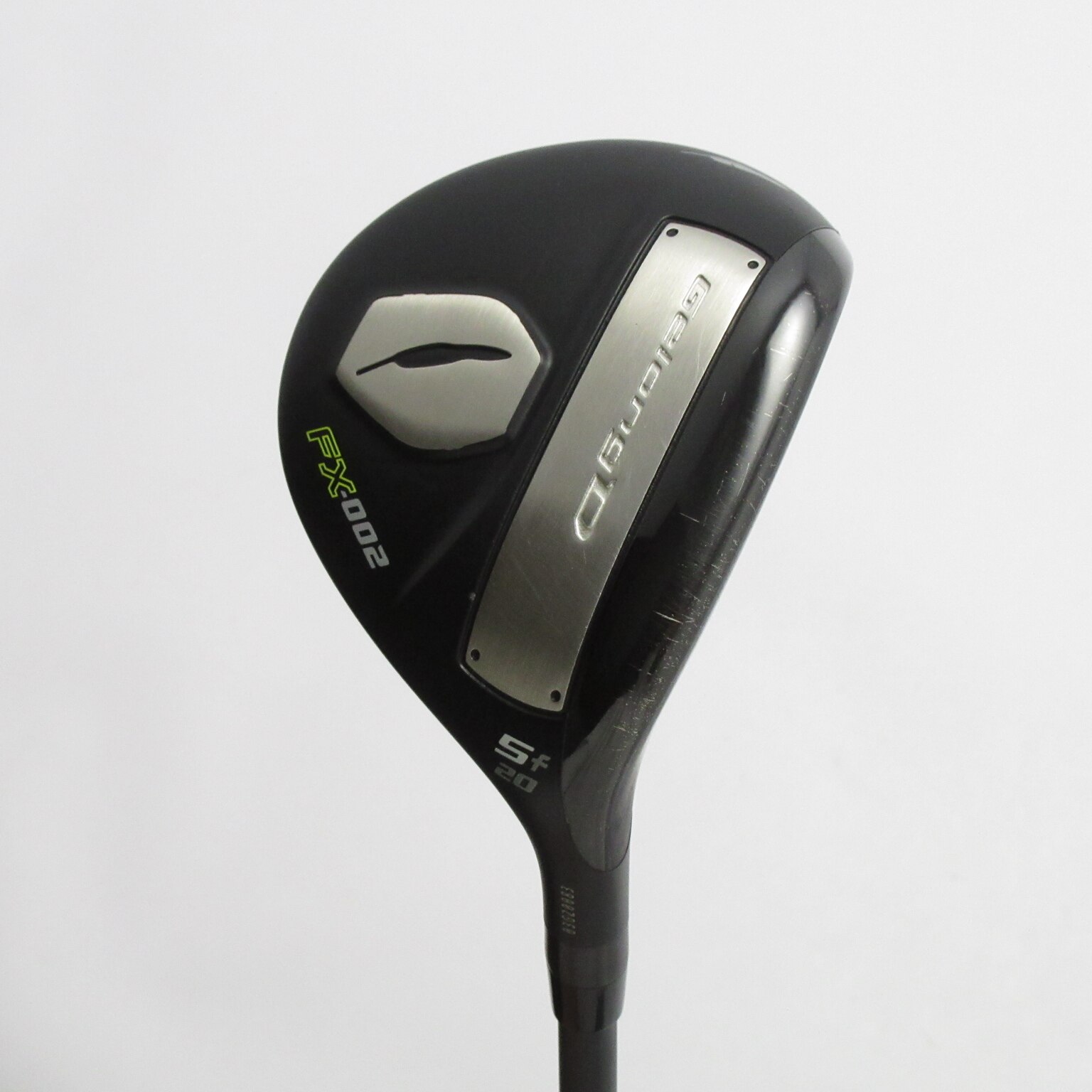 フォーティーン(FOURTEEN) 中古ユーティリティ 通販｜GDO中古ゴルフクラブ