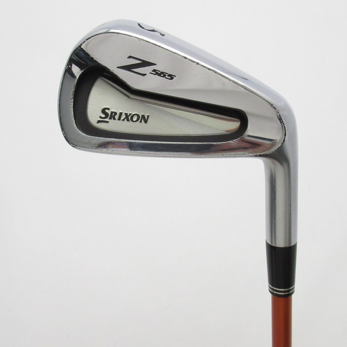 スリクソン SRIXON Z565 アイアンMiyazaki #5〜PW | www.fleettracktz.com